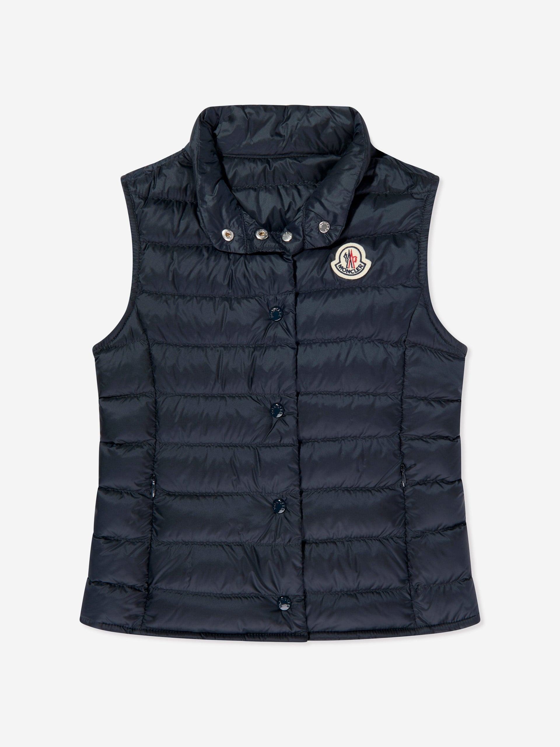 Moncler Enfant Down Padded Liane Gilet