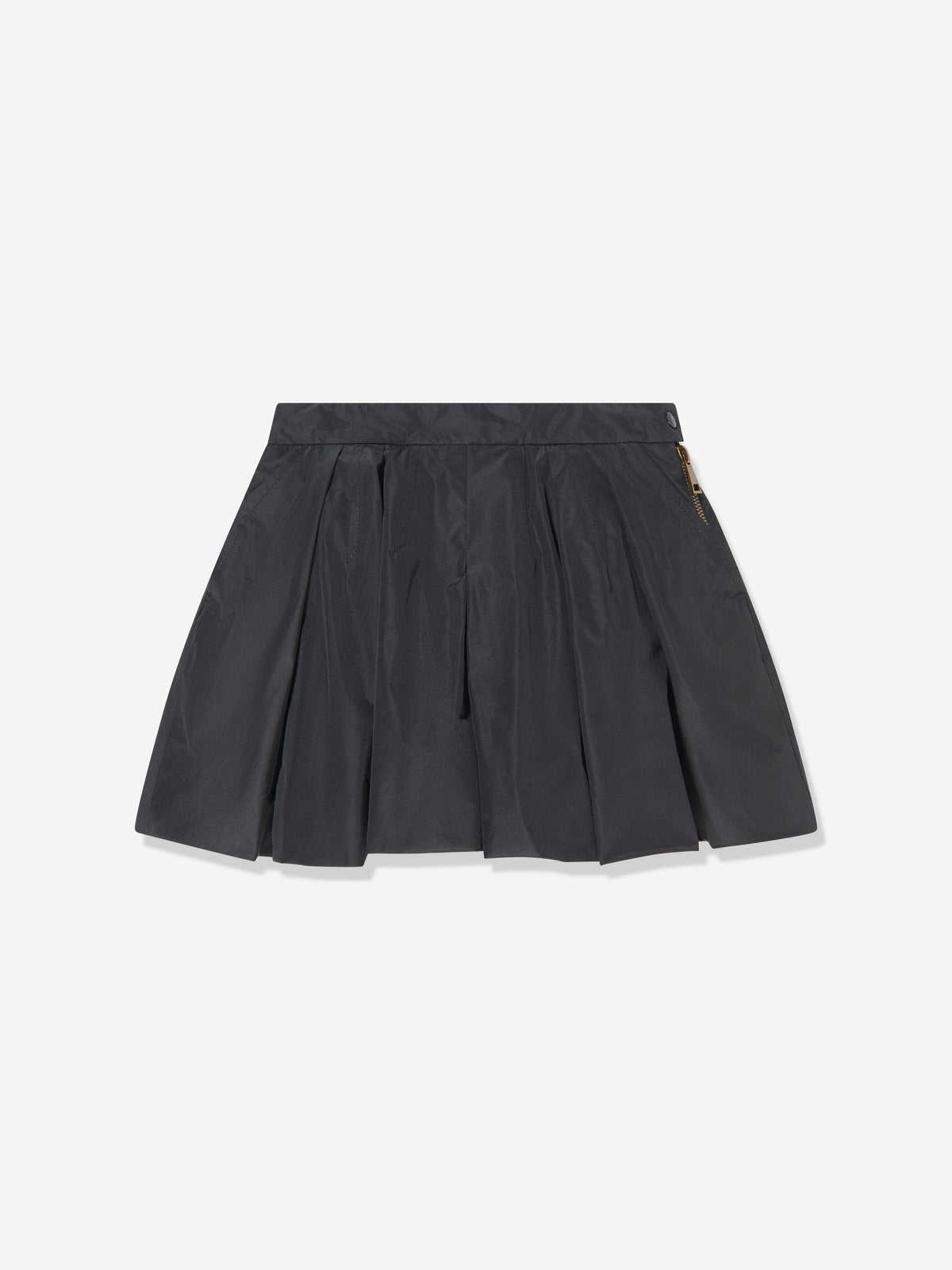 Moncler Enfant Pleated Shorts