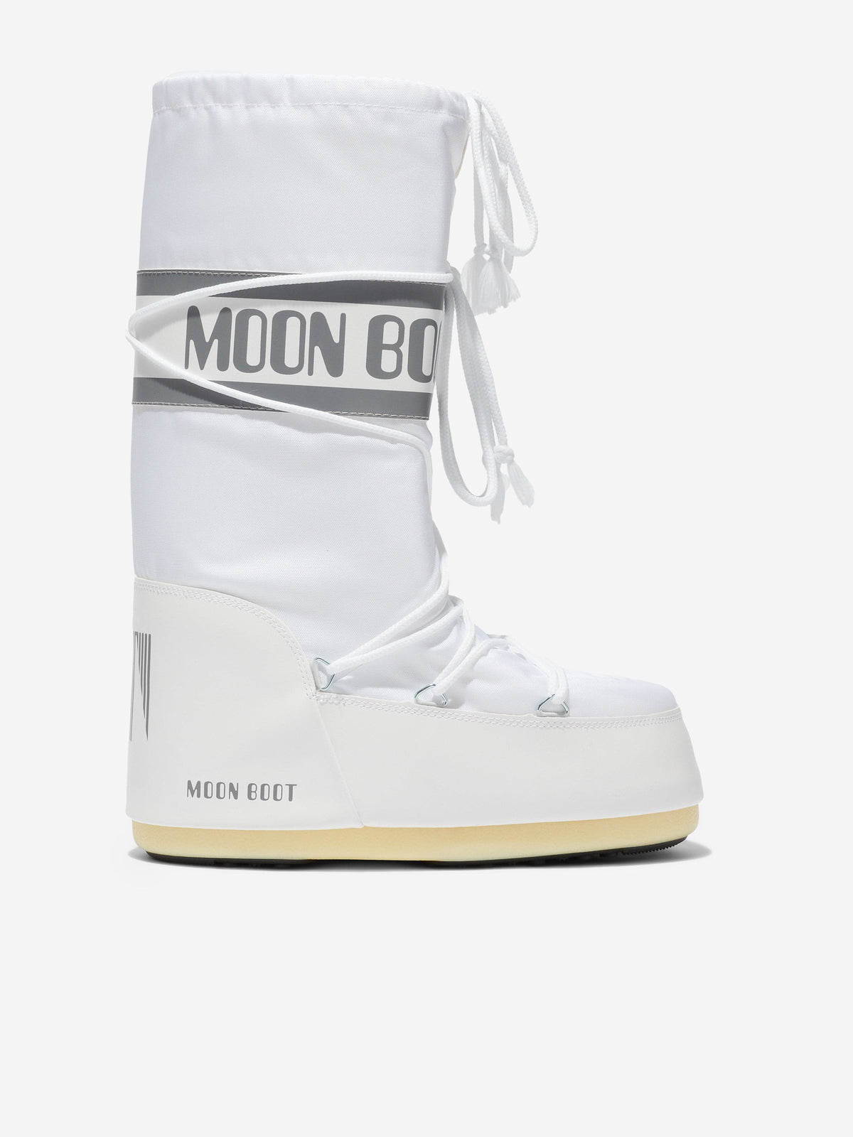 Moon Boot Icon Boots