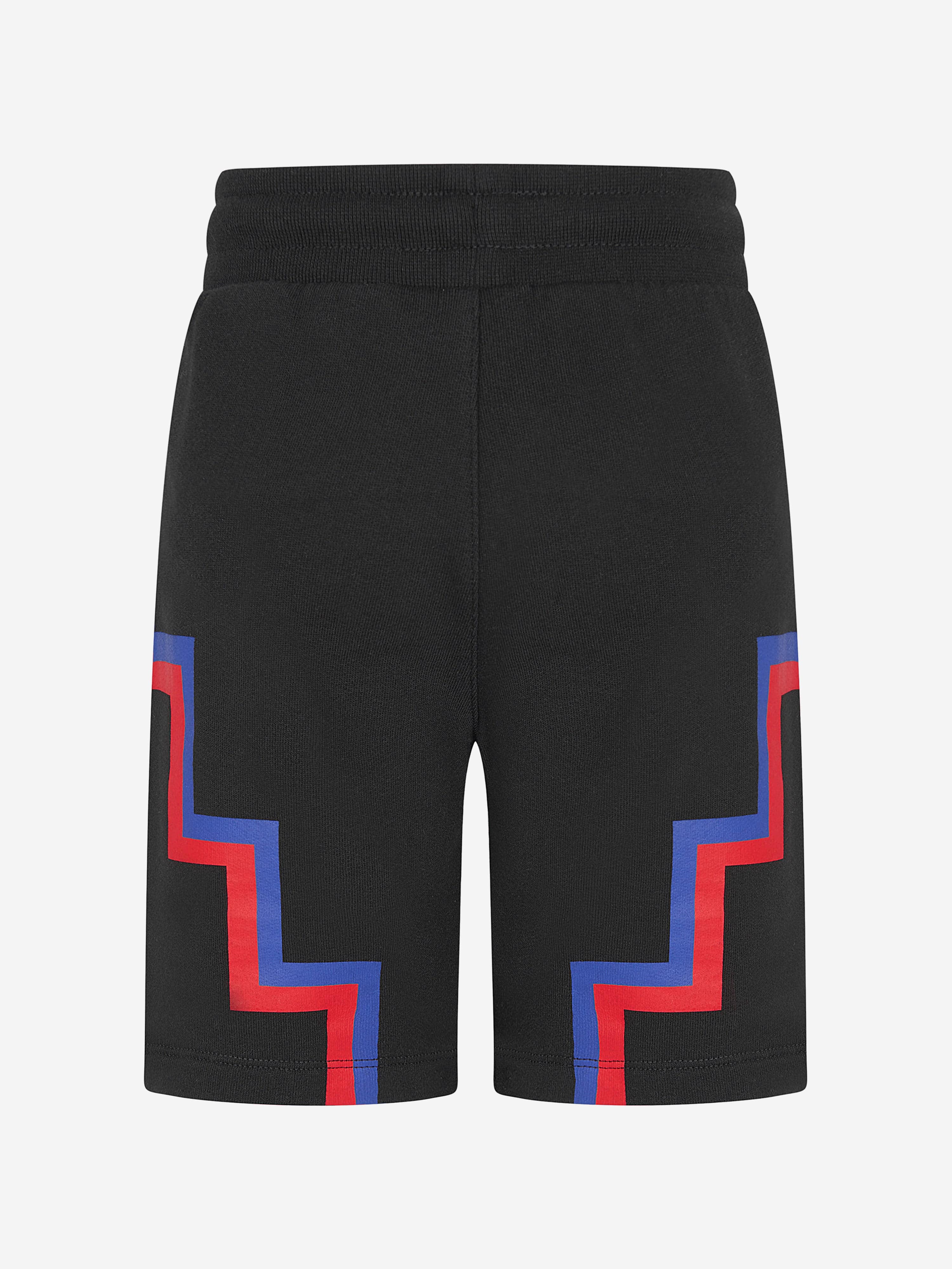 Marcelo Burlon Boys Shorts