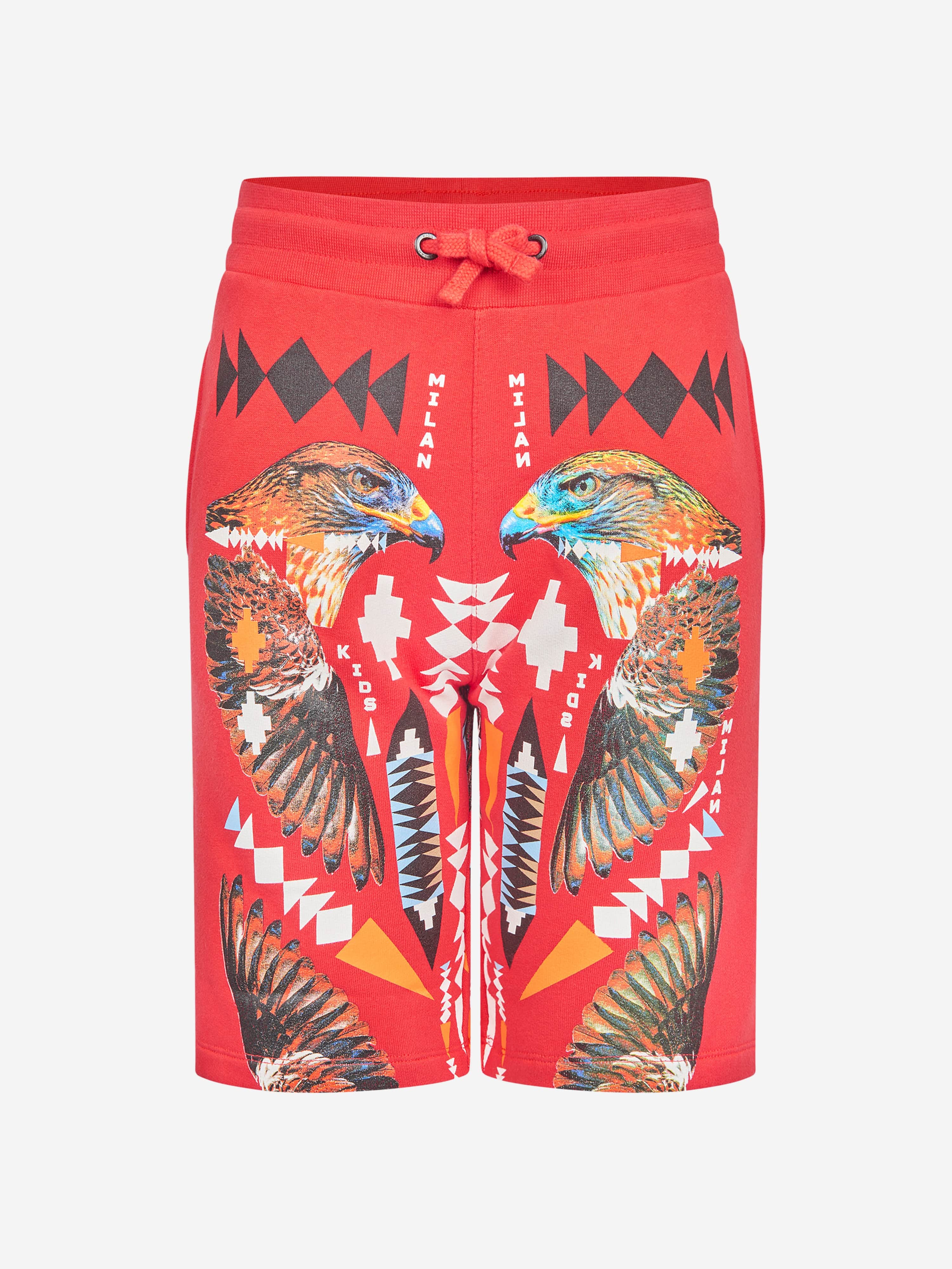 Marcelo Burlon Boys Shorts