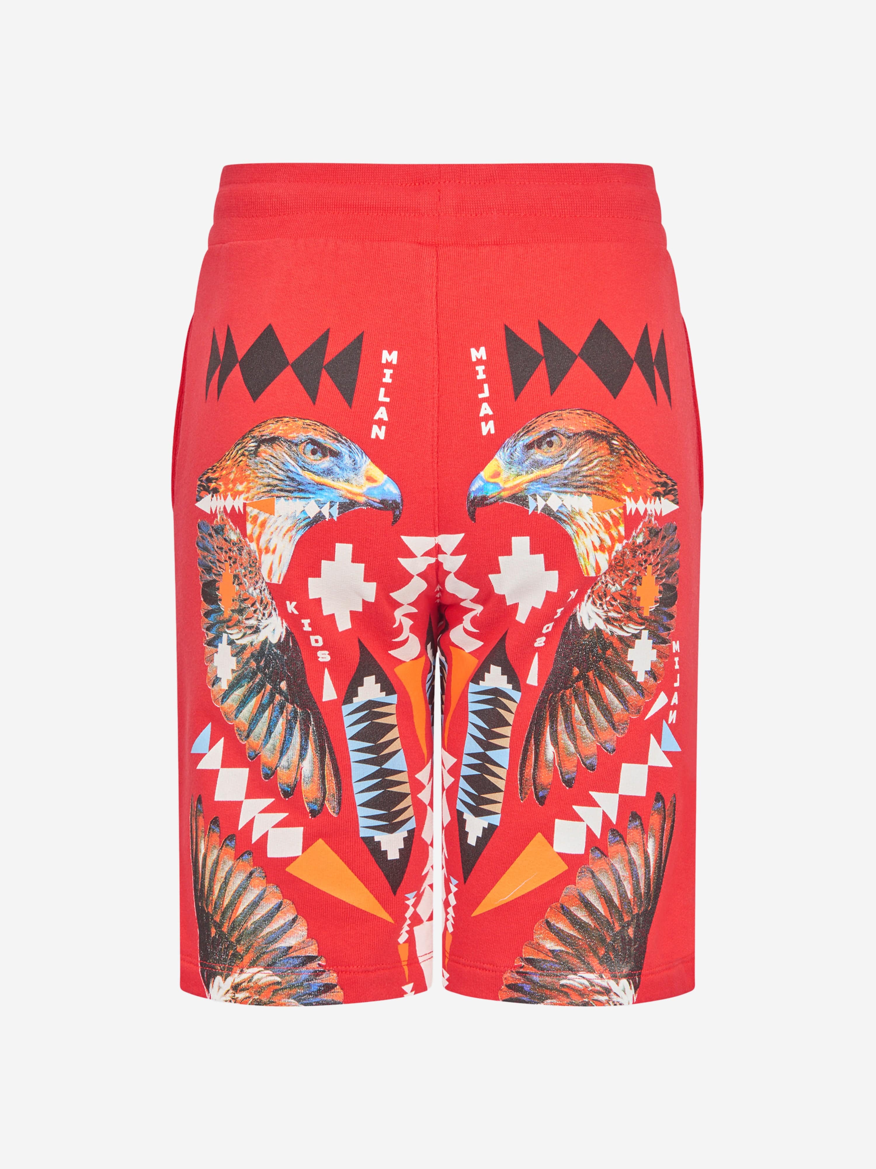 Marcelo Burlon Boys Shorts