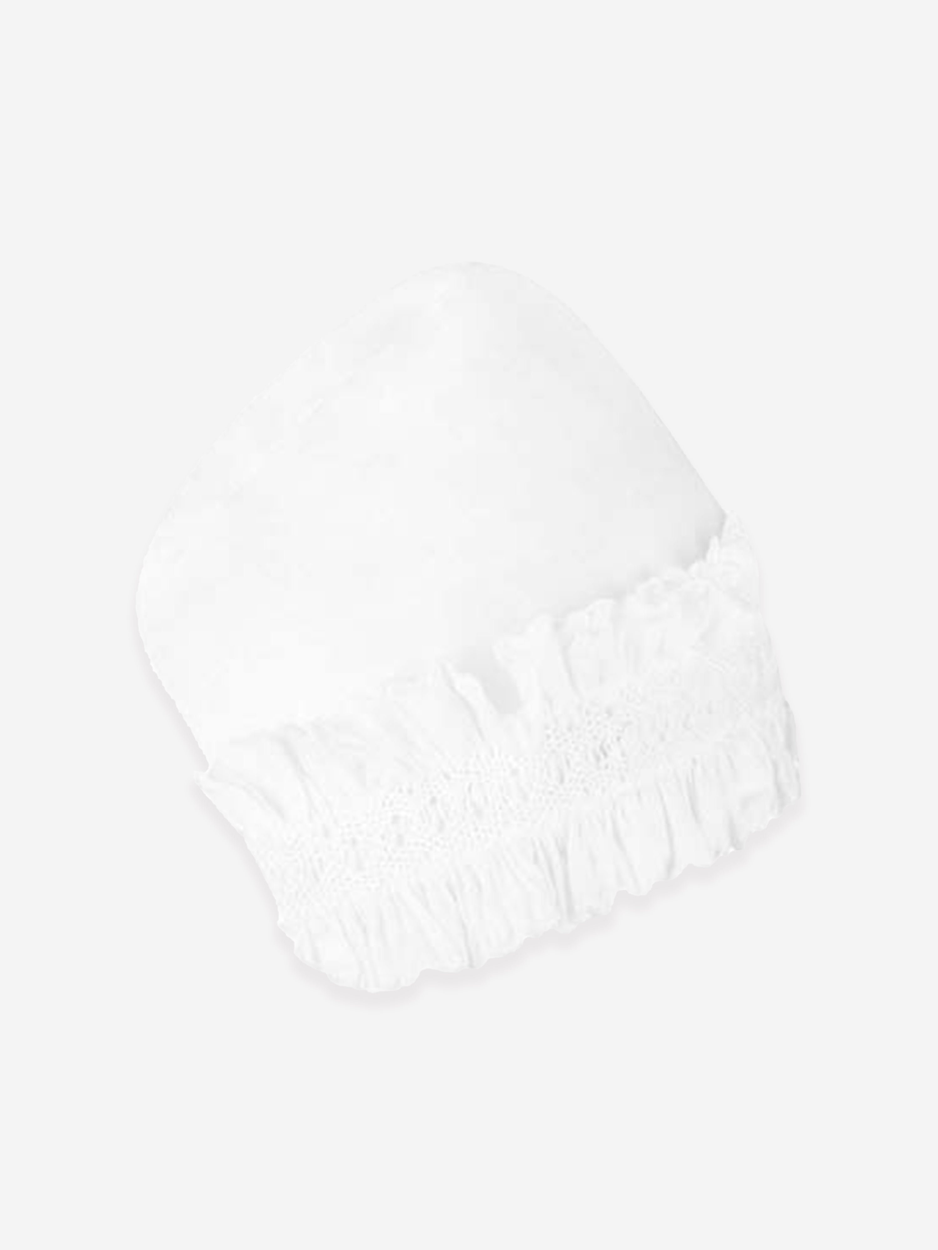 Sarah Louise Baby Girls Cotton Bonnet