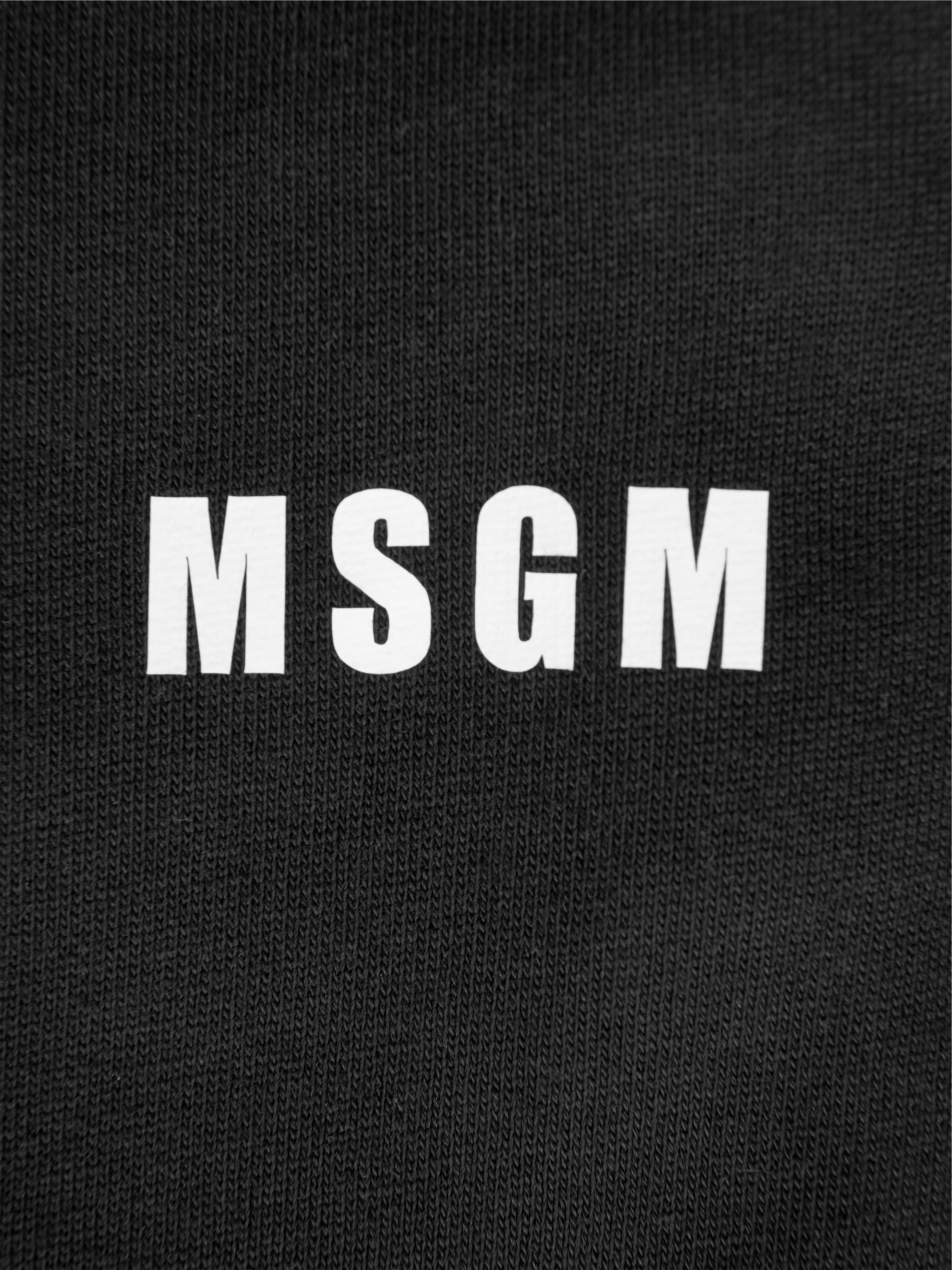 MSGM Girls Joggers