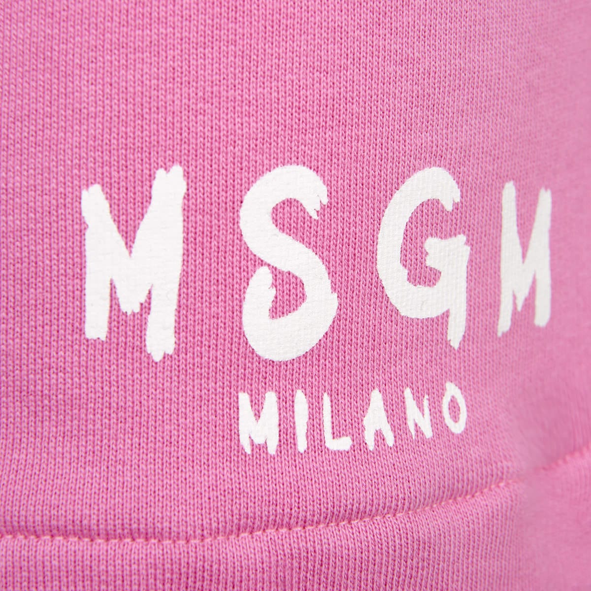 MSGM Girls Skirt