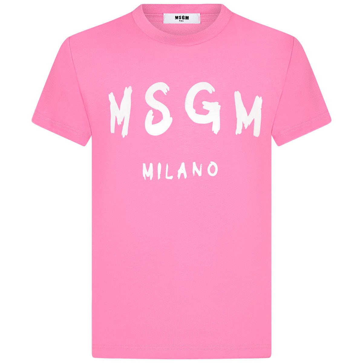 MSGM Girls T-Shirt