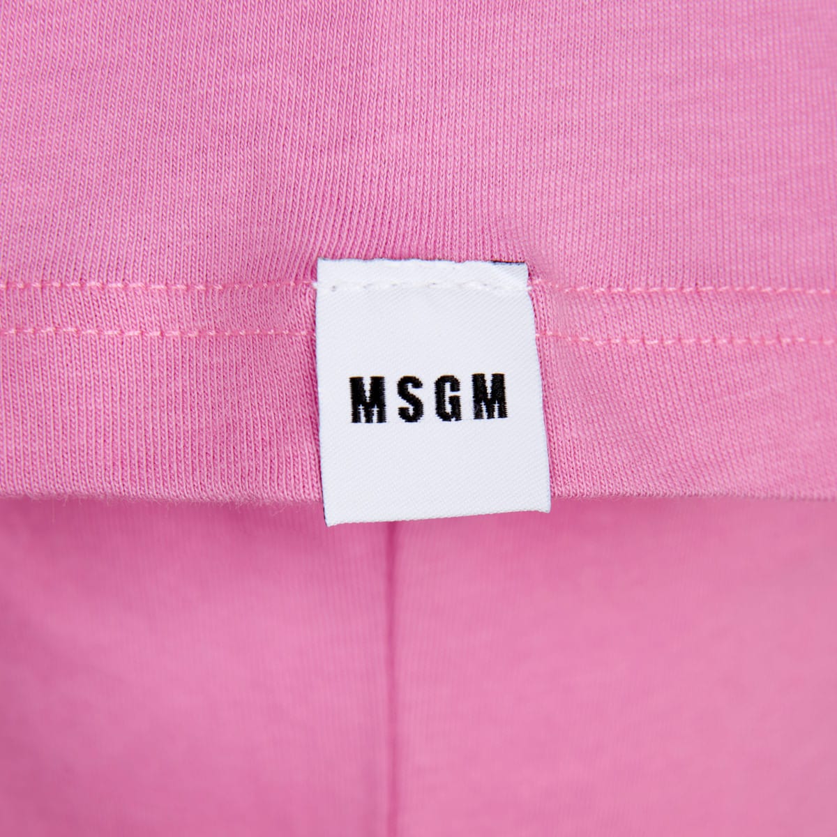 MSGM Girls T-Shirt