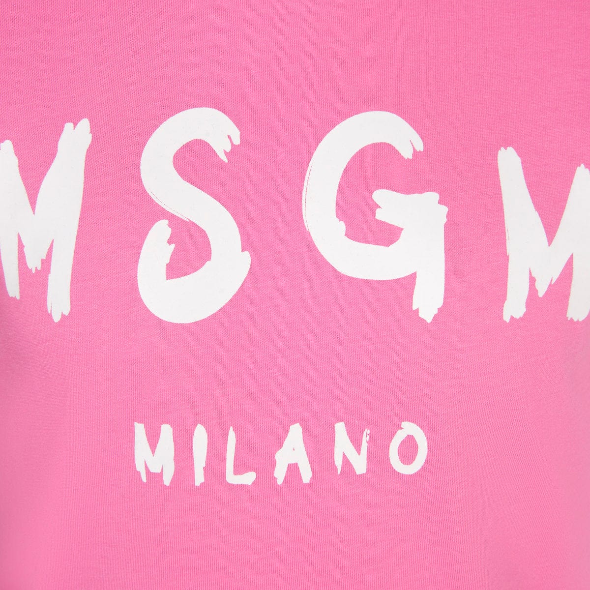 MSGM Girls T-Shirt