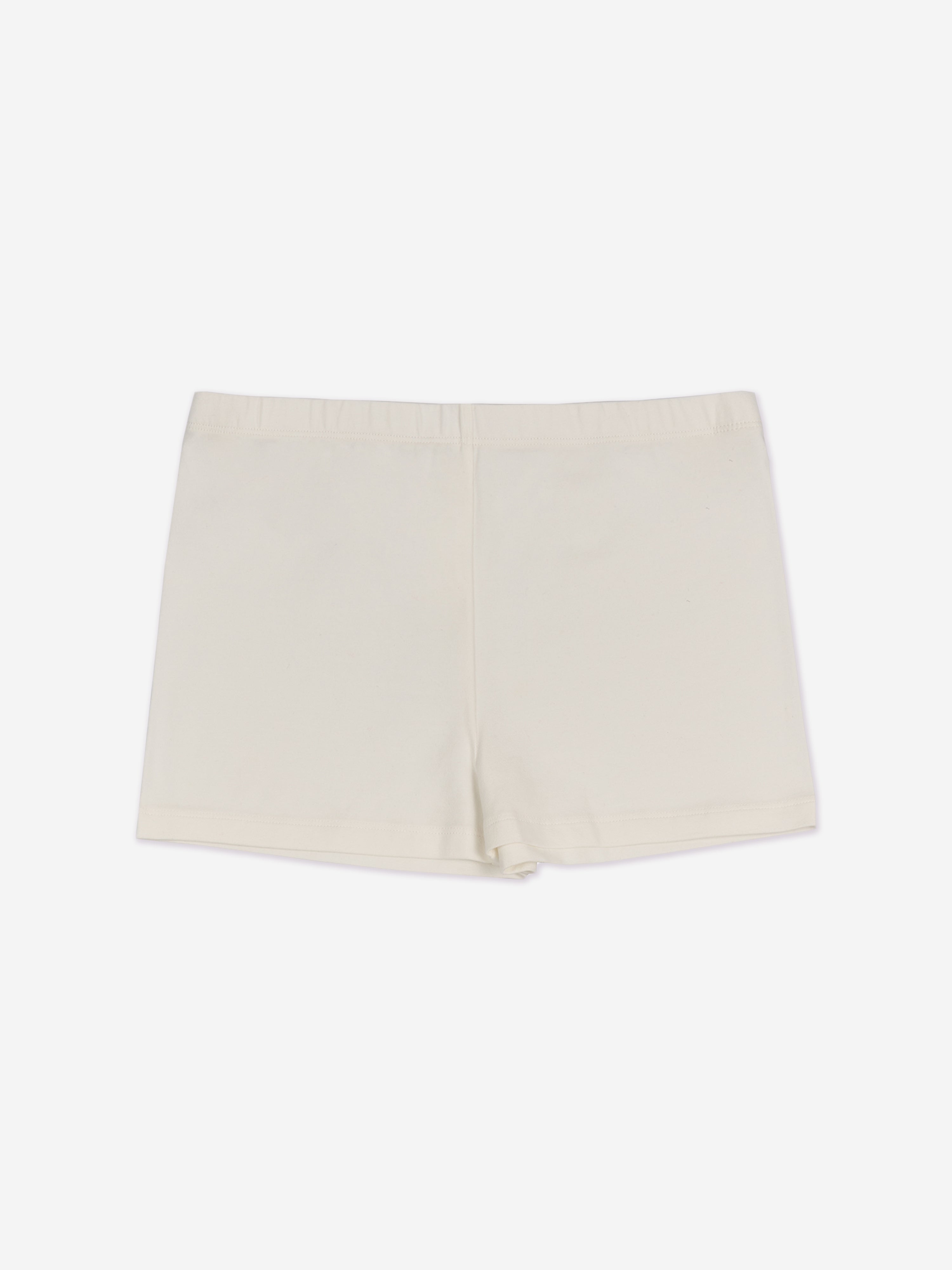 MSGM Girls Knitted Skirt in Multicolour