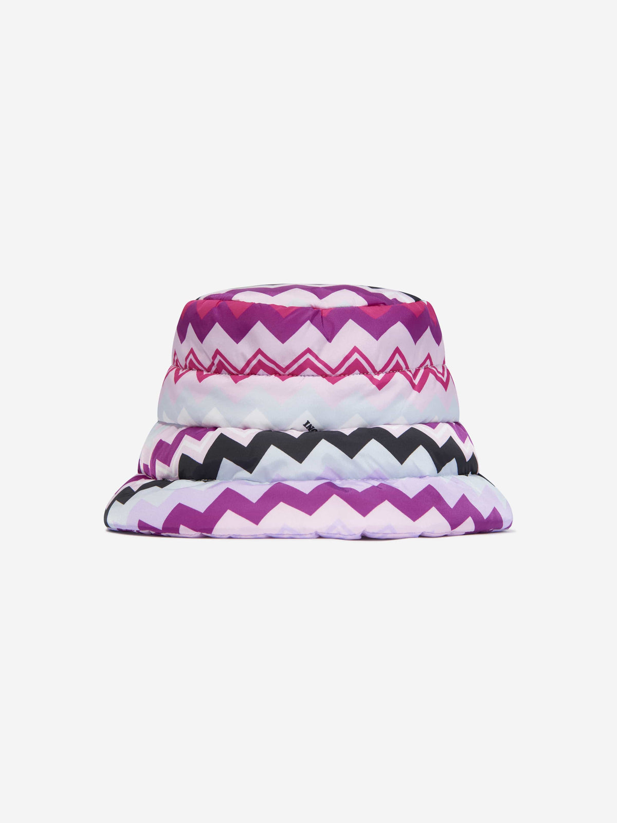 Missoni Zigzag Bucket Hat