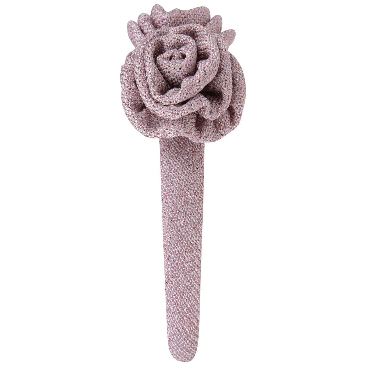 Missoni  Flower Headband