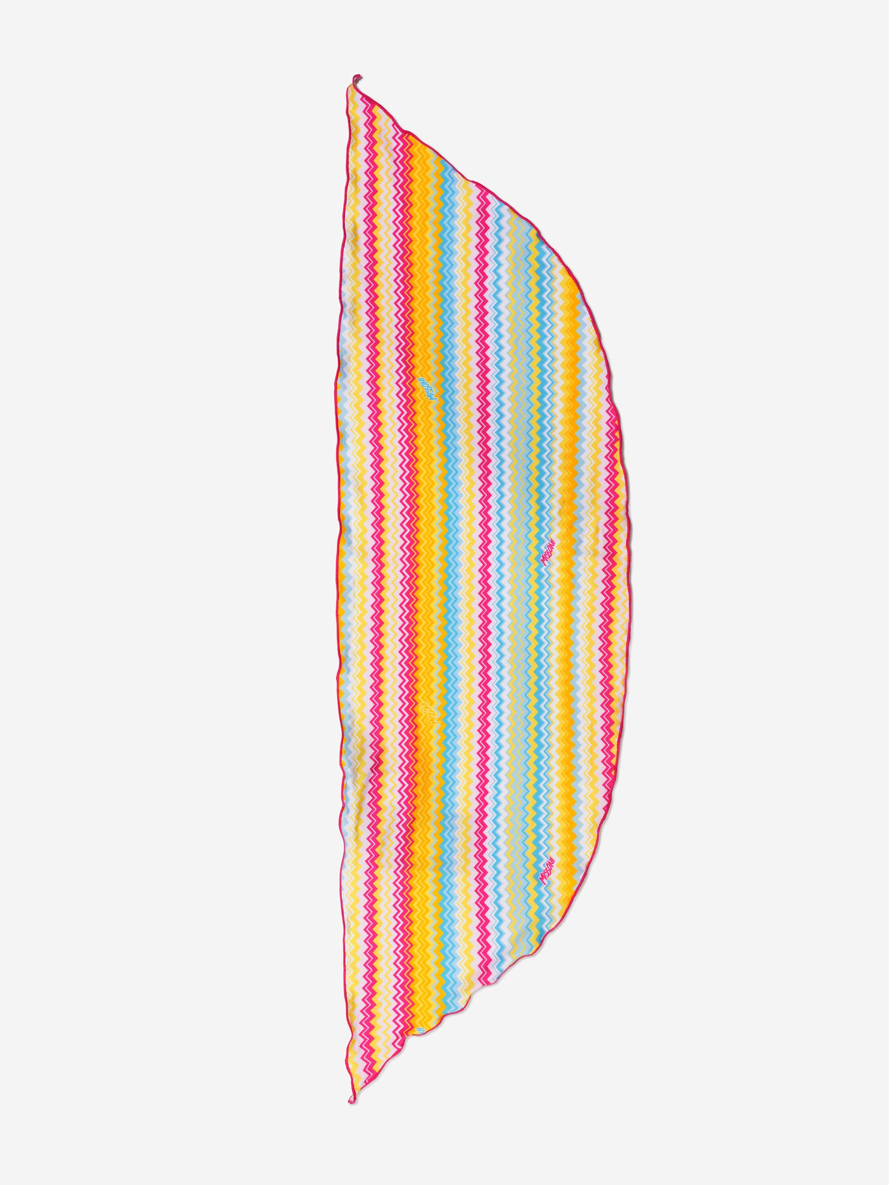 Missoni Girls Sarong in Multicolour