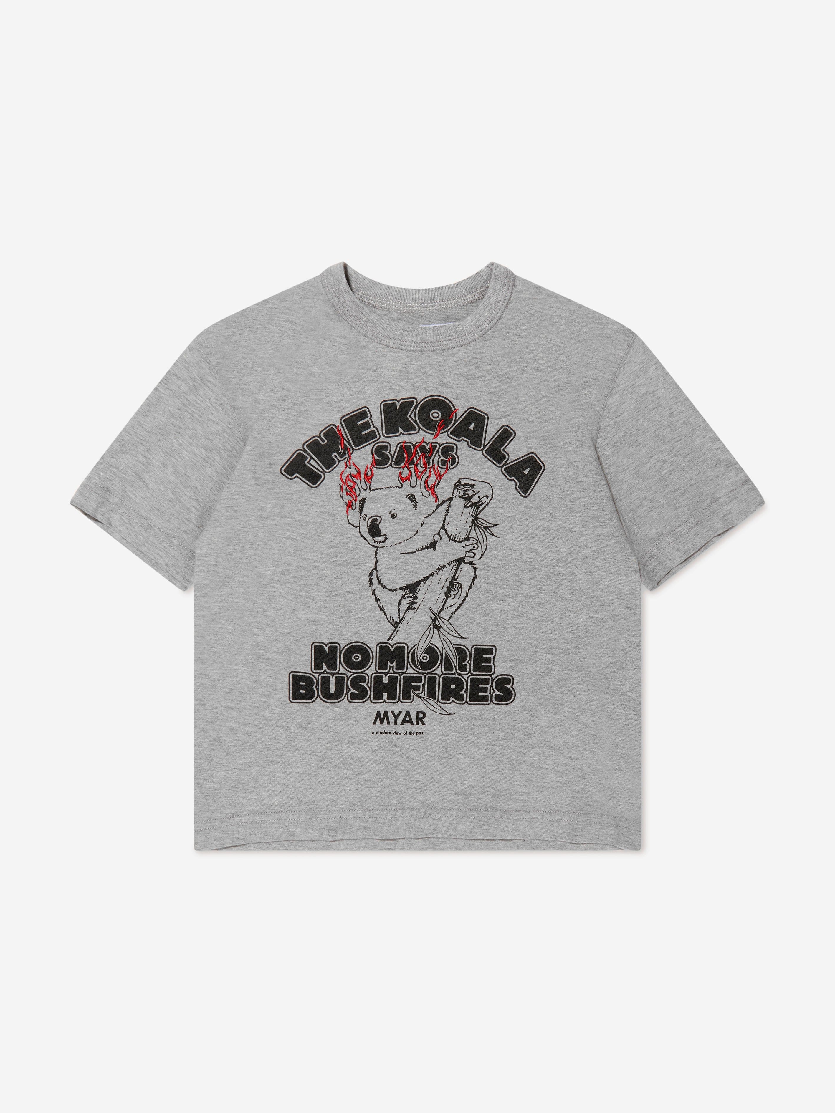 Myar Kids Koala T-Shirt