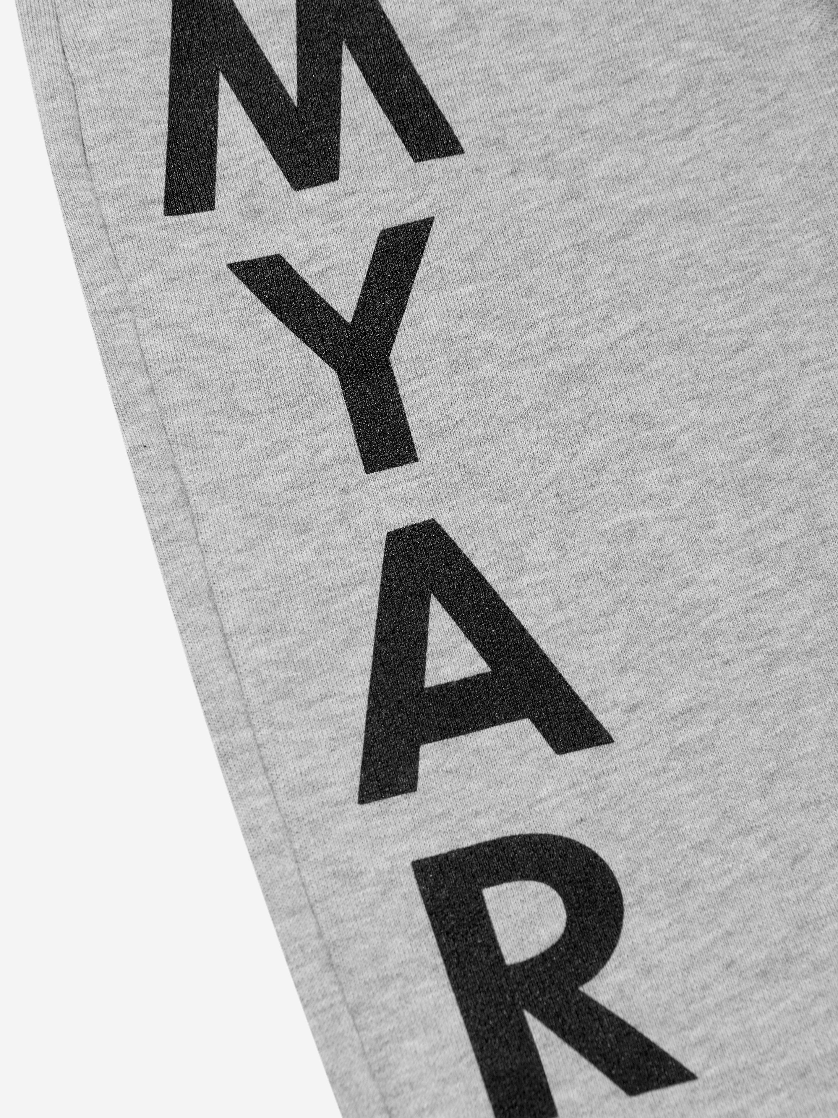 Myar Kids Logo Joggers