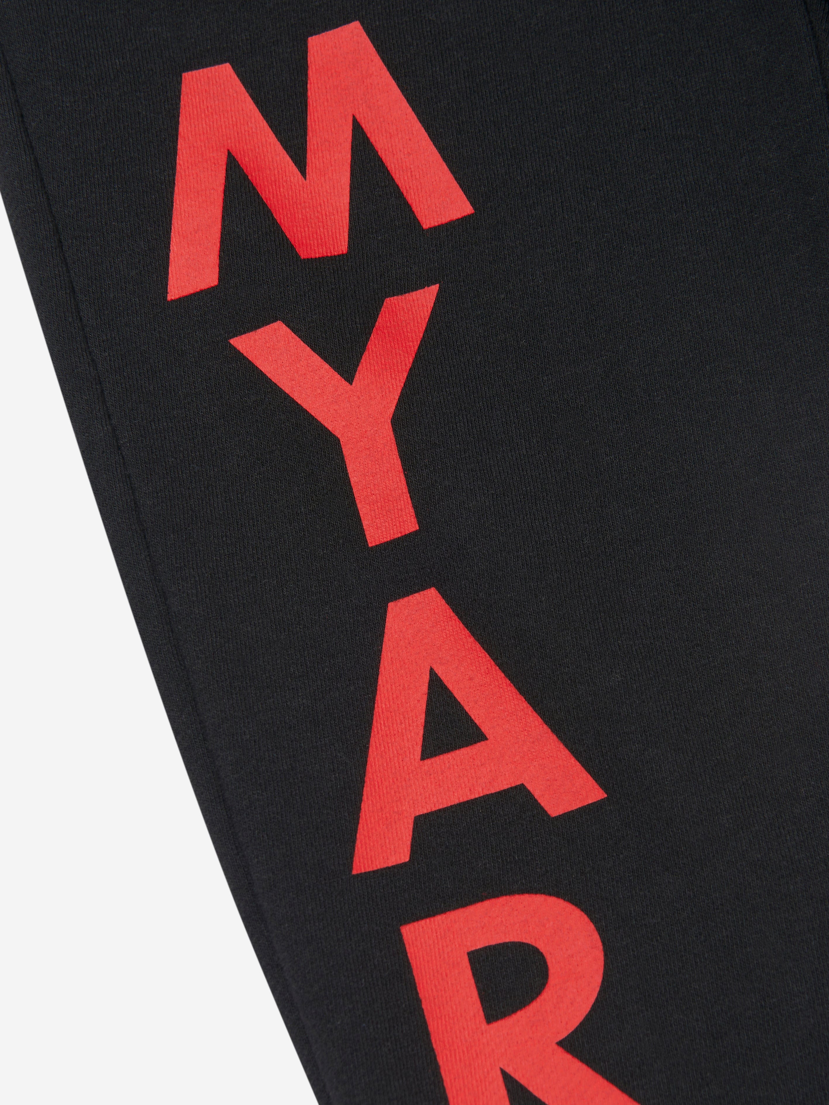 Myar Kids Logo Joggers