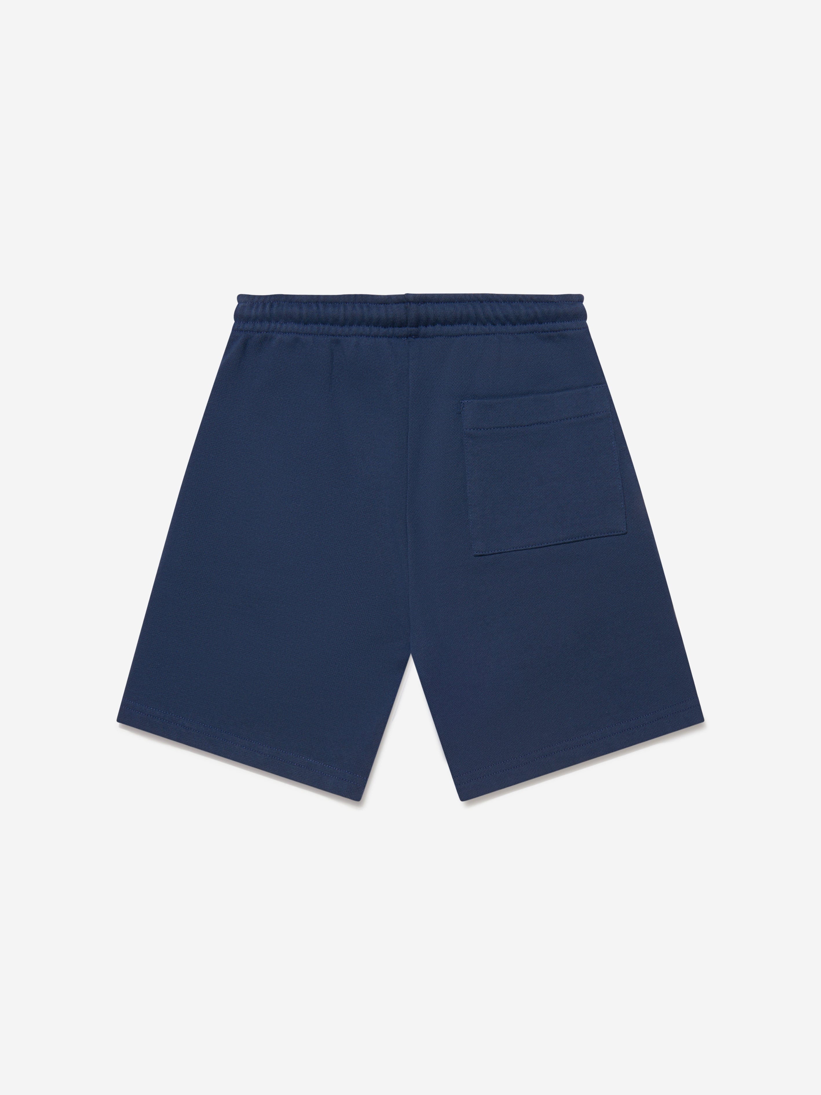 Myar Boys Cotton Logo Shorts