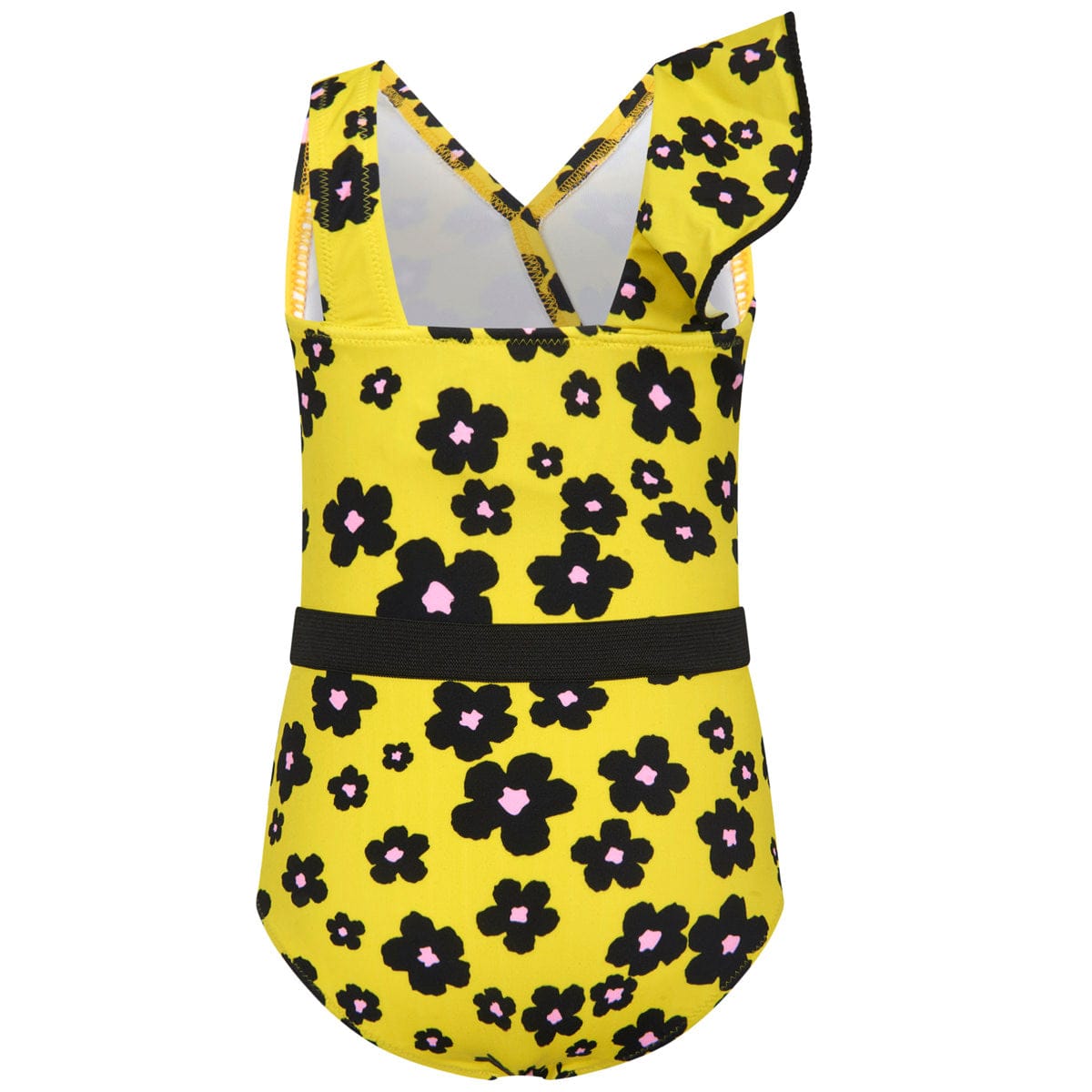 Nessi Byrd Girls Swimsuit