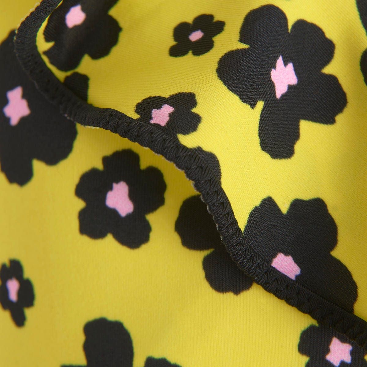 Nessi Byrd Girls Swimsuit