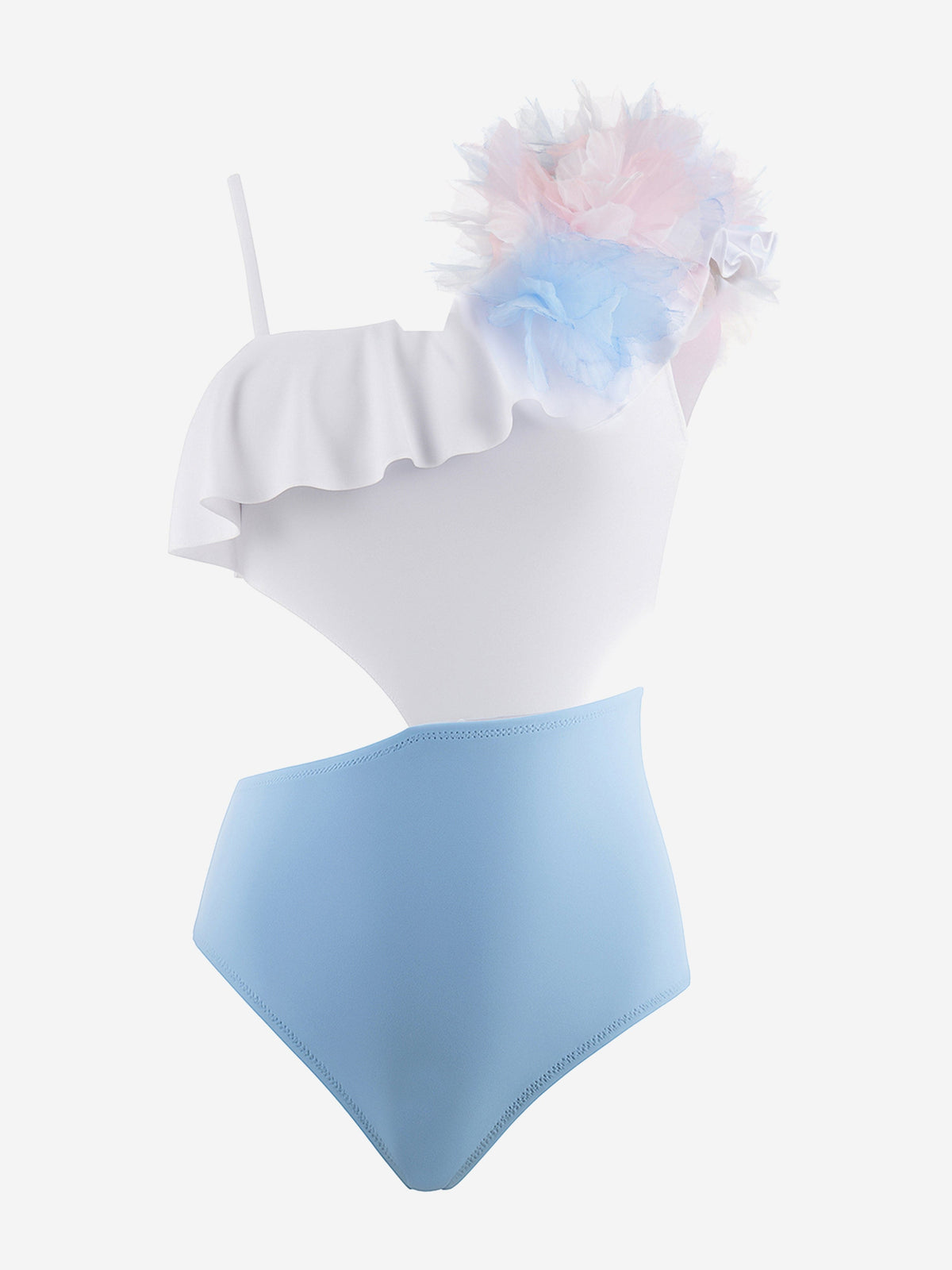 Nessi Byrd Skye Swimsuit