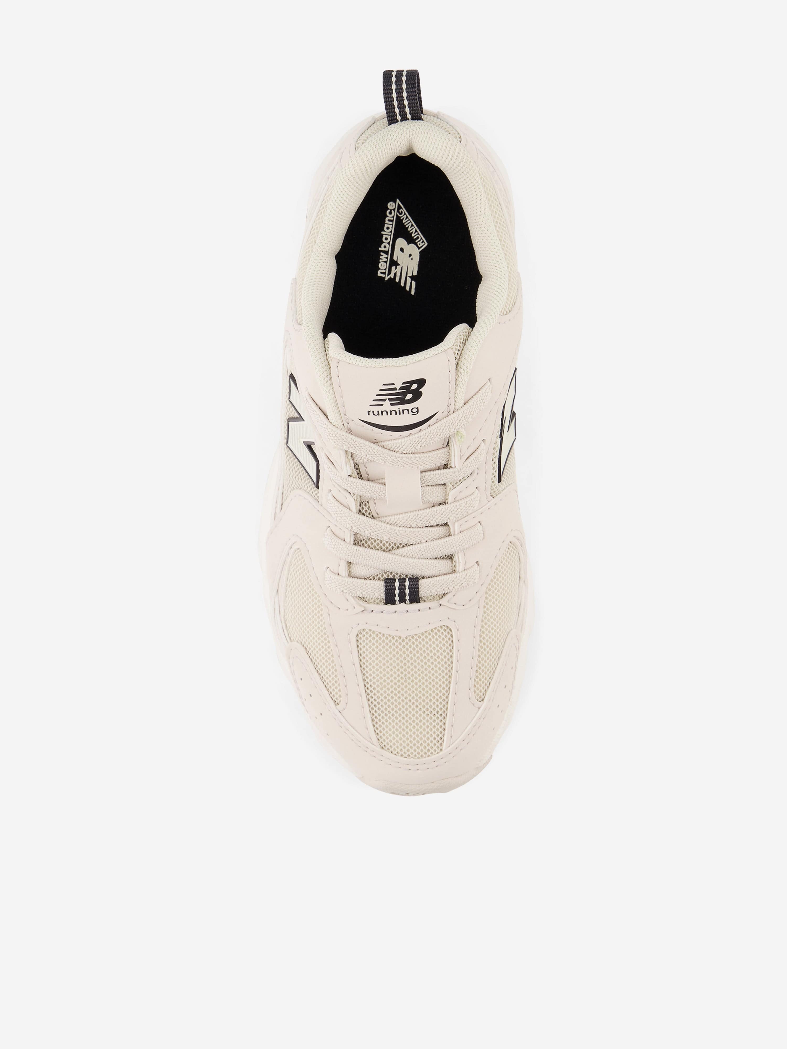 Kids 530 Trainers in Beige