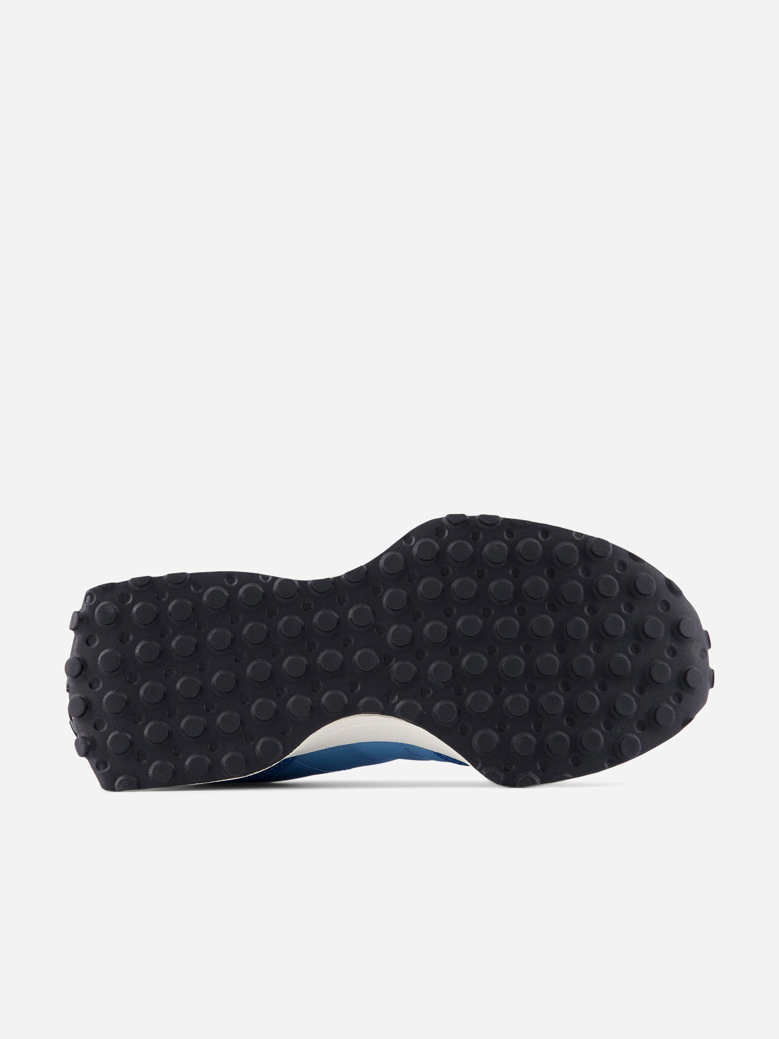 New Balance Boys 327 Trainers in Blue