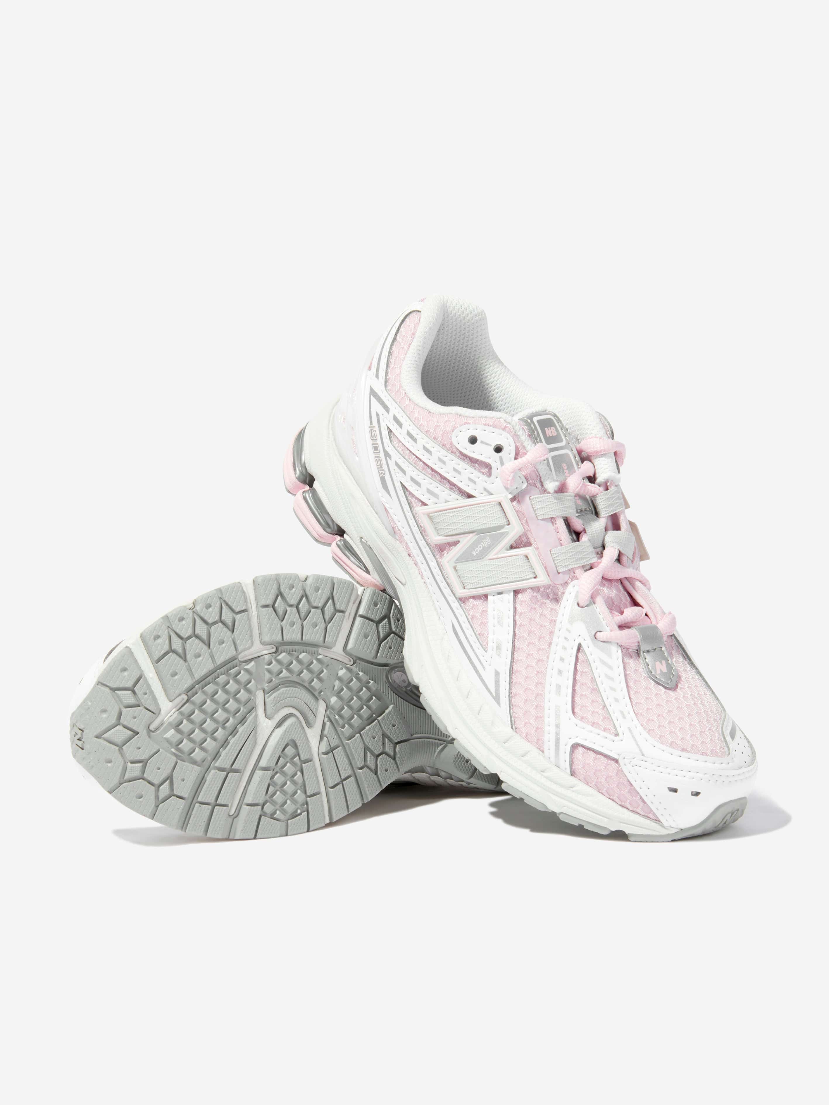 New Balance Girls 1906 Trainers in White