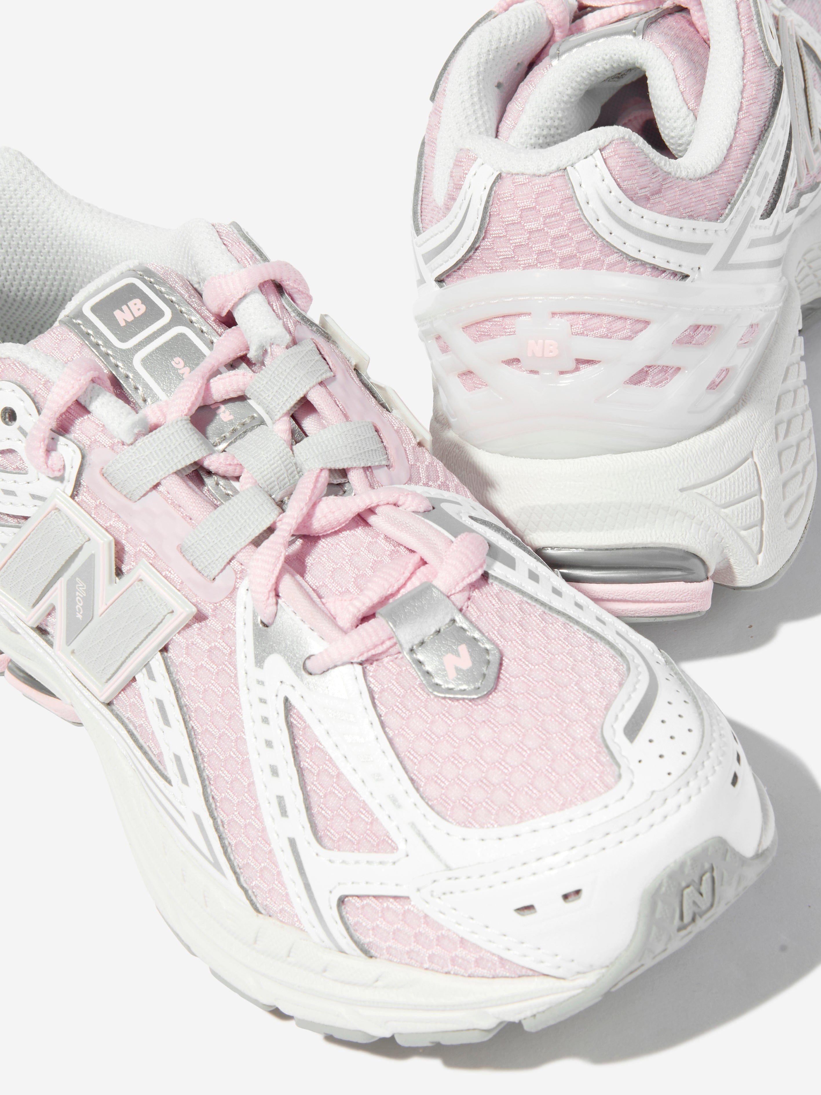 New Balance Girls 1906 Trainers in White