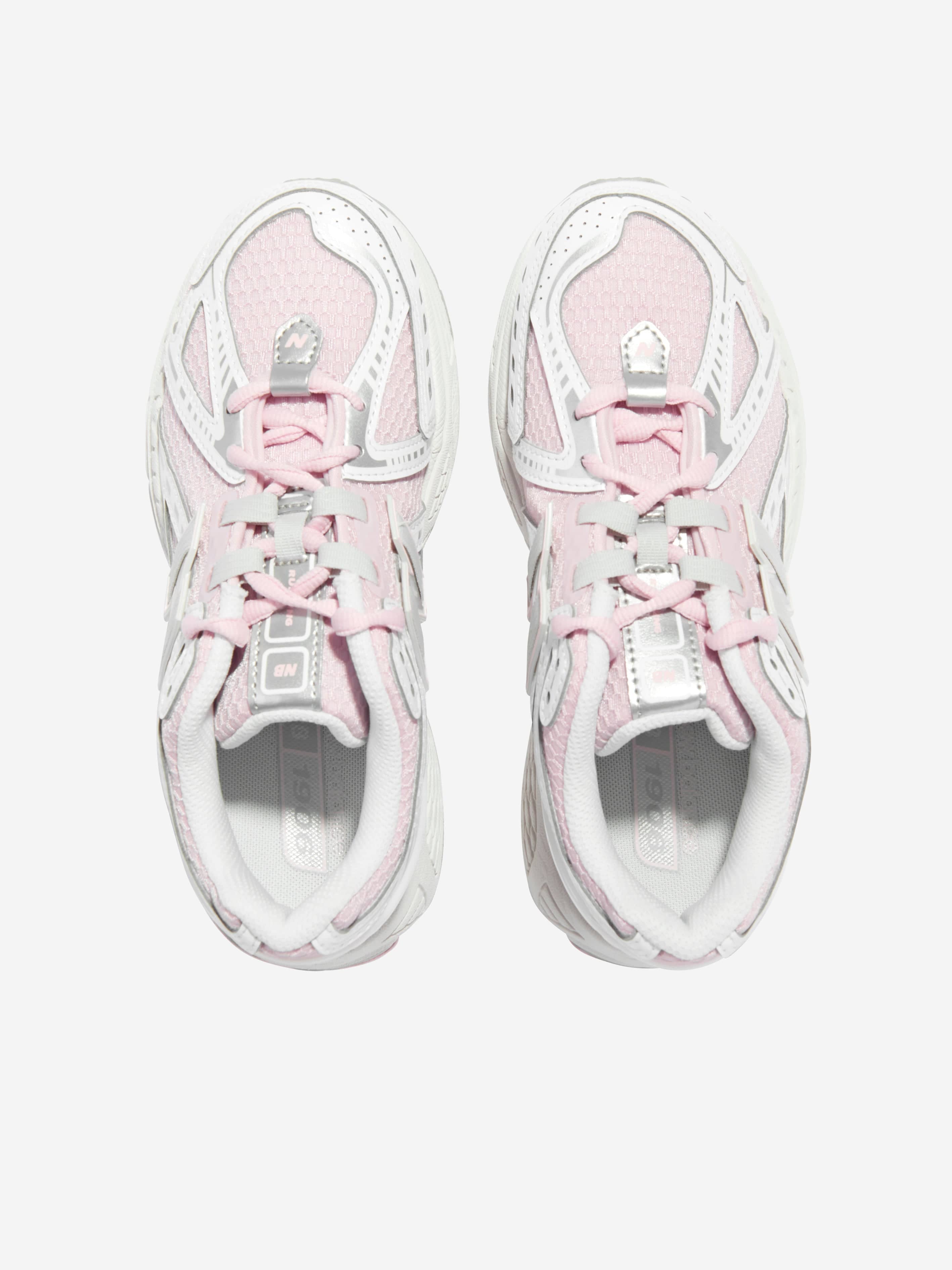 New Balance Girls 1906 Trainers in White