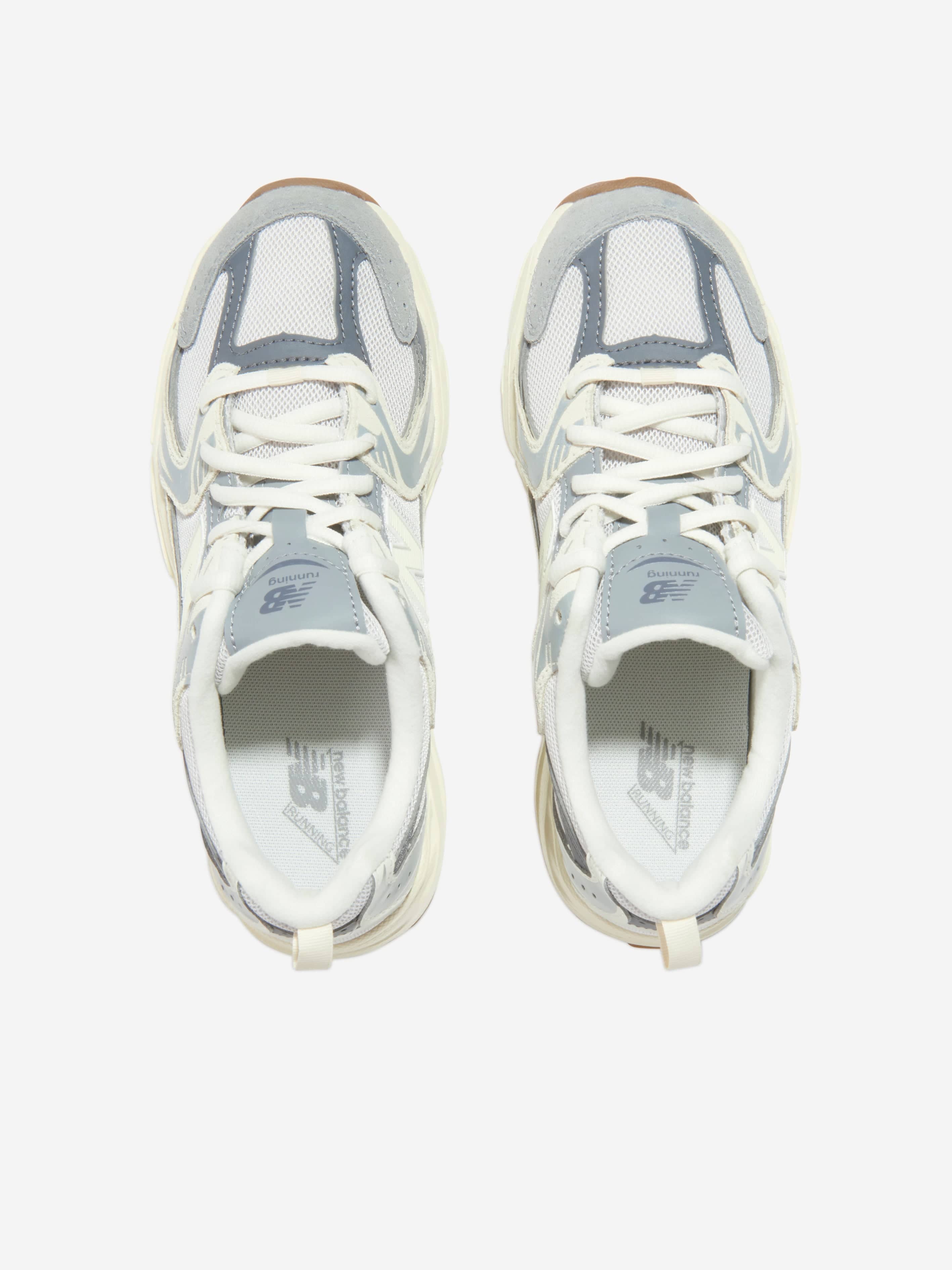 New Balance Kids 530 Lace Trainers in Grey