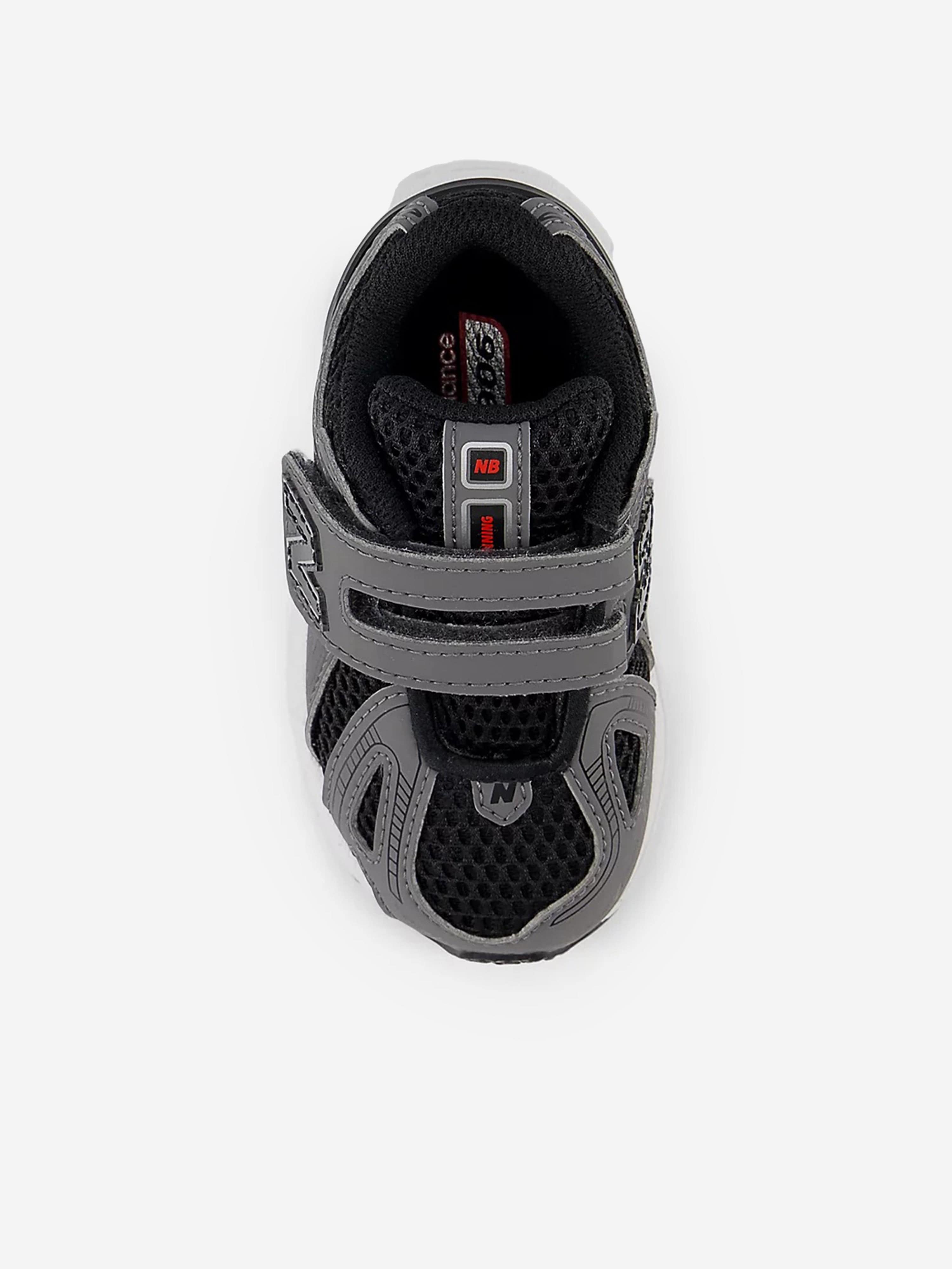 New Balance Kids 1906 Trainers in Black