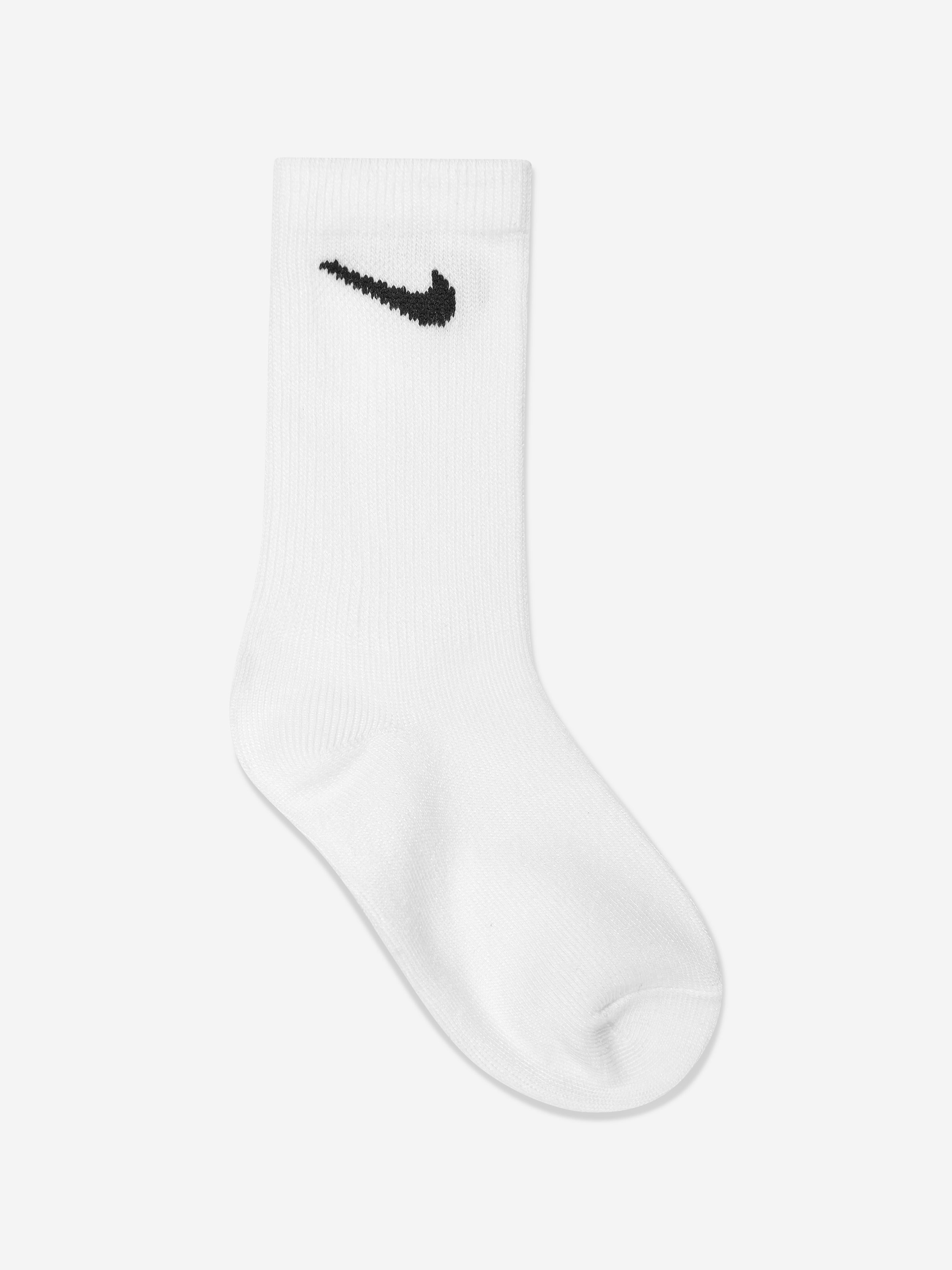 Nike Boys Socks Set (6 Pack)