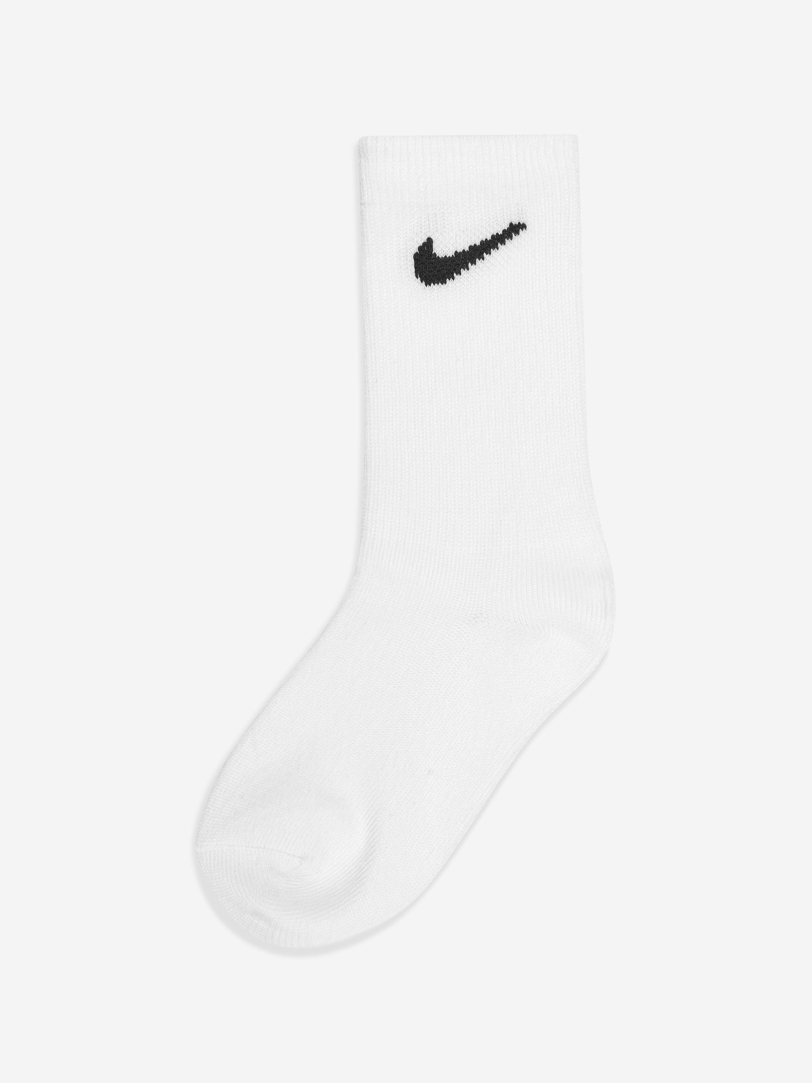 Nike Boys Socks Set (6 Pack)