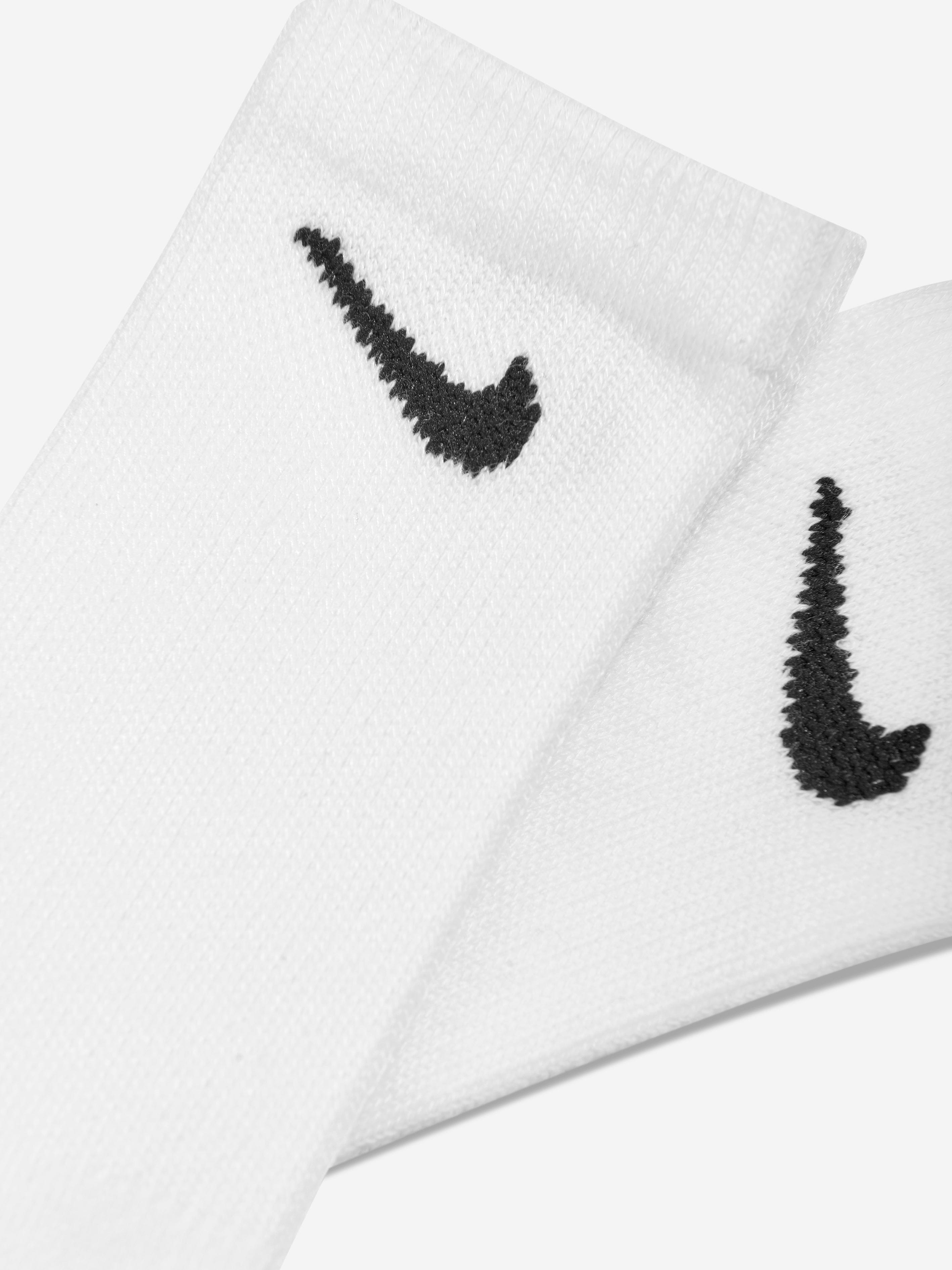 Nike Boys Socks Set (6 Pack)