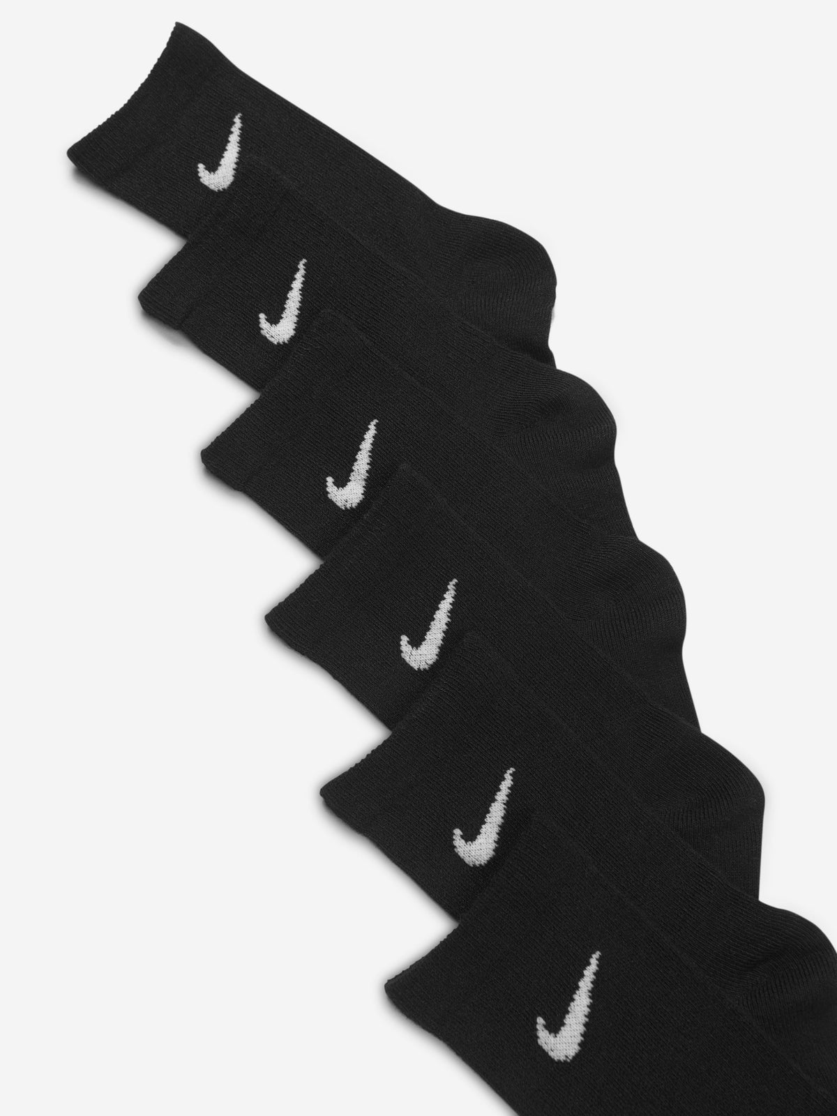Nike Boys Socks Set (6 Pack)
