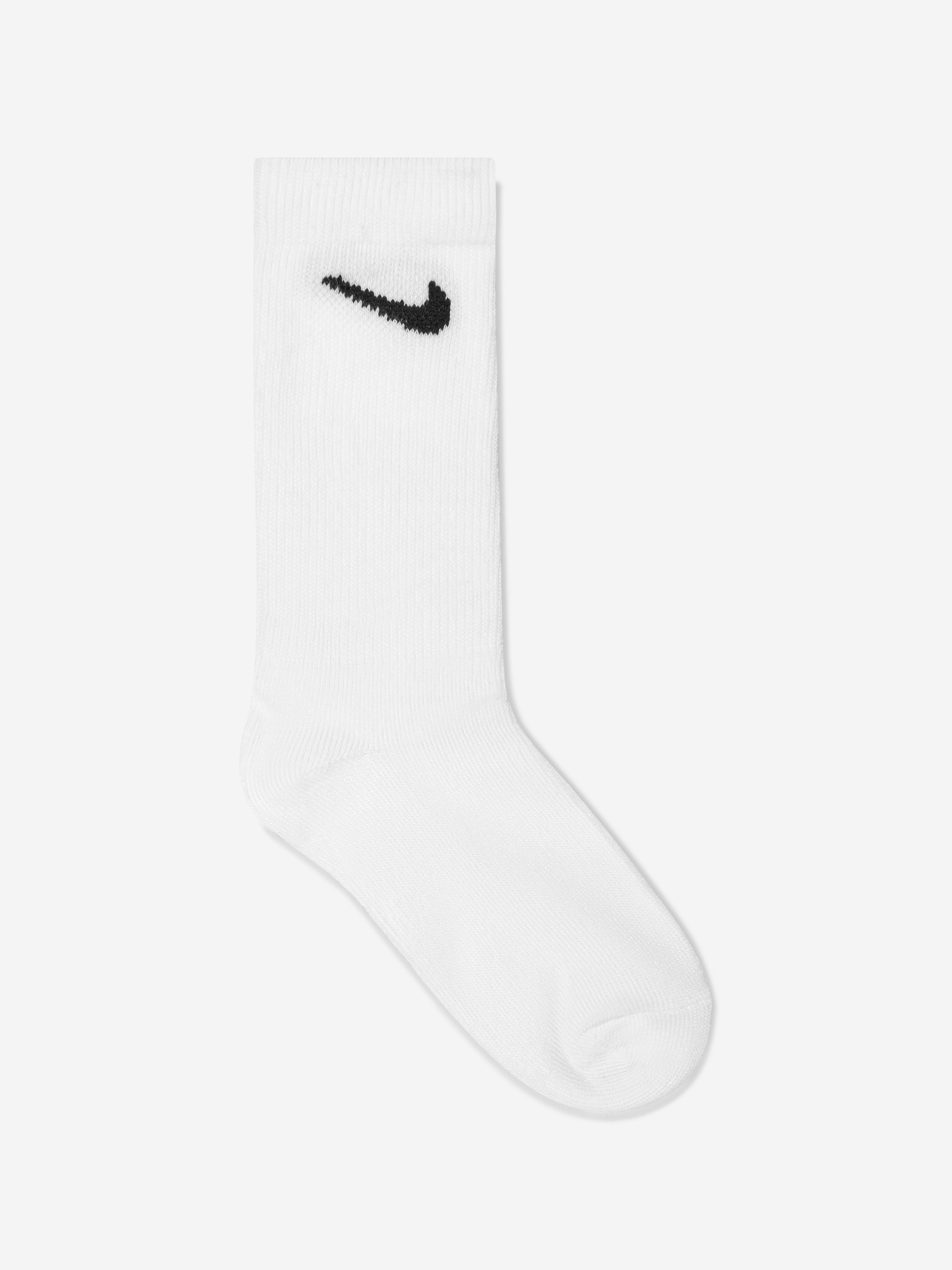 Nike Boys Socks Set (6 Pack)