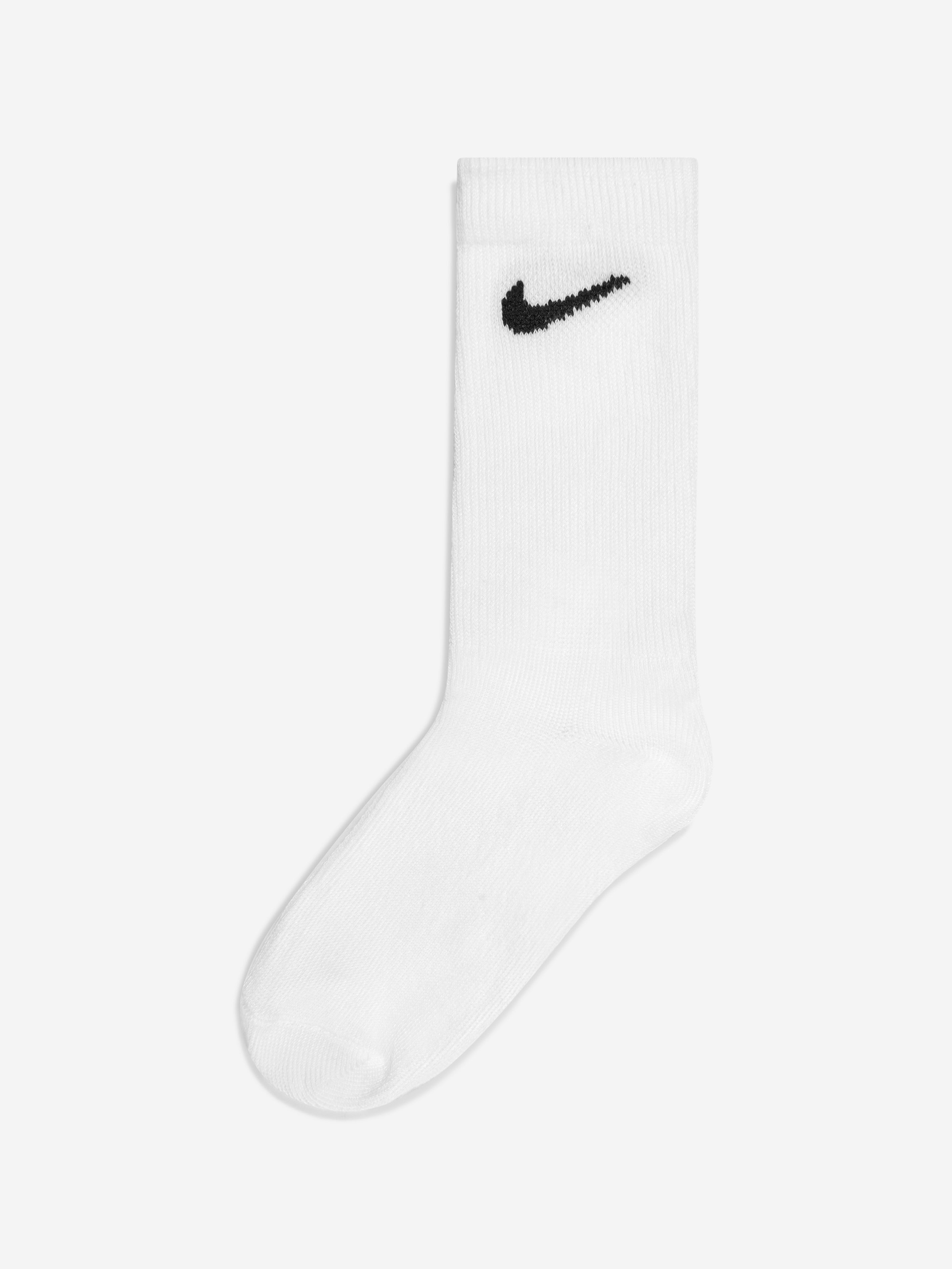 Nike Boys Socks Set (6 Pack)