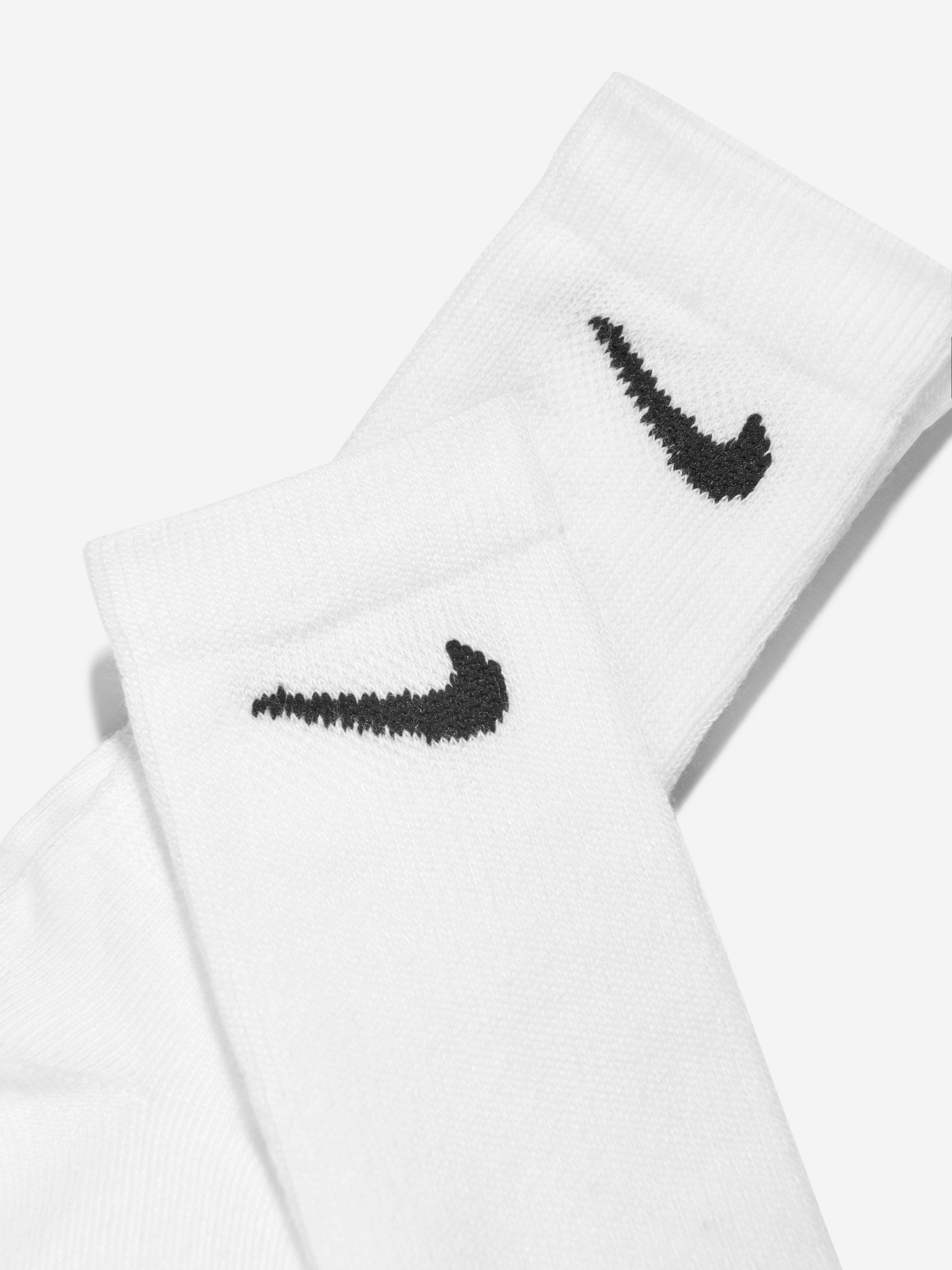 Nike Boys Socks Set (6 Pack)