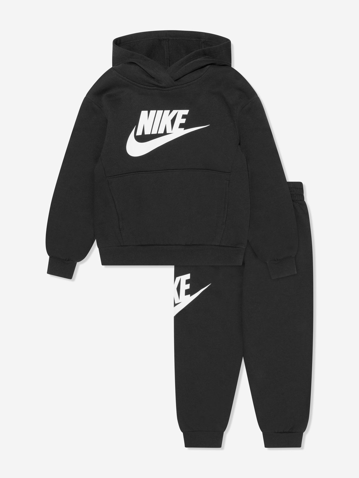 Nike Club Fleece Tracksuit