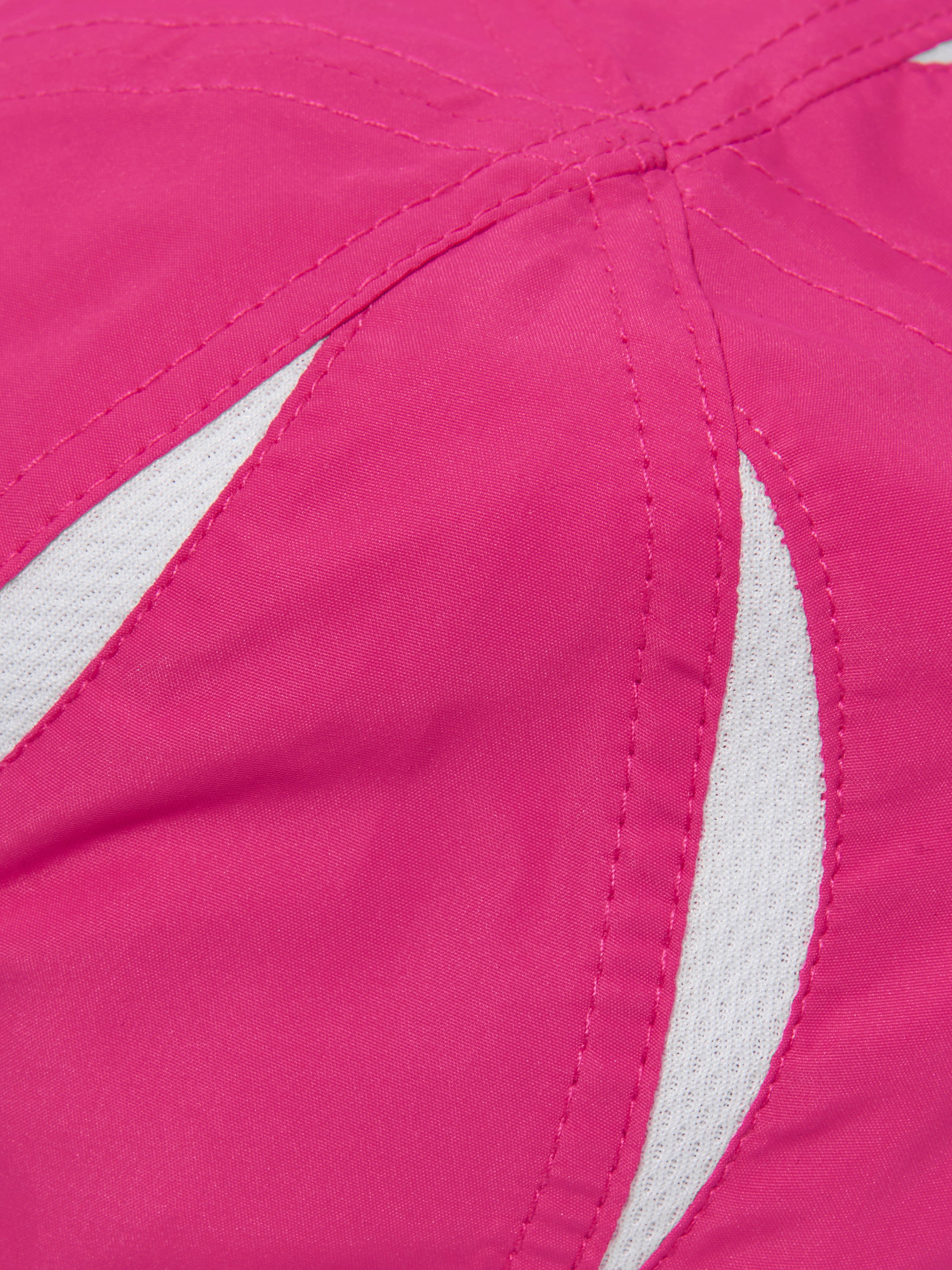 Nike Girls Featherlight Cap in Pink