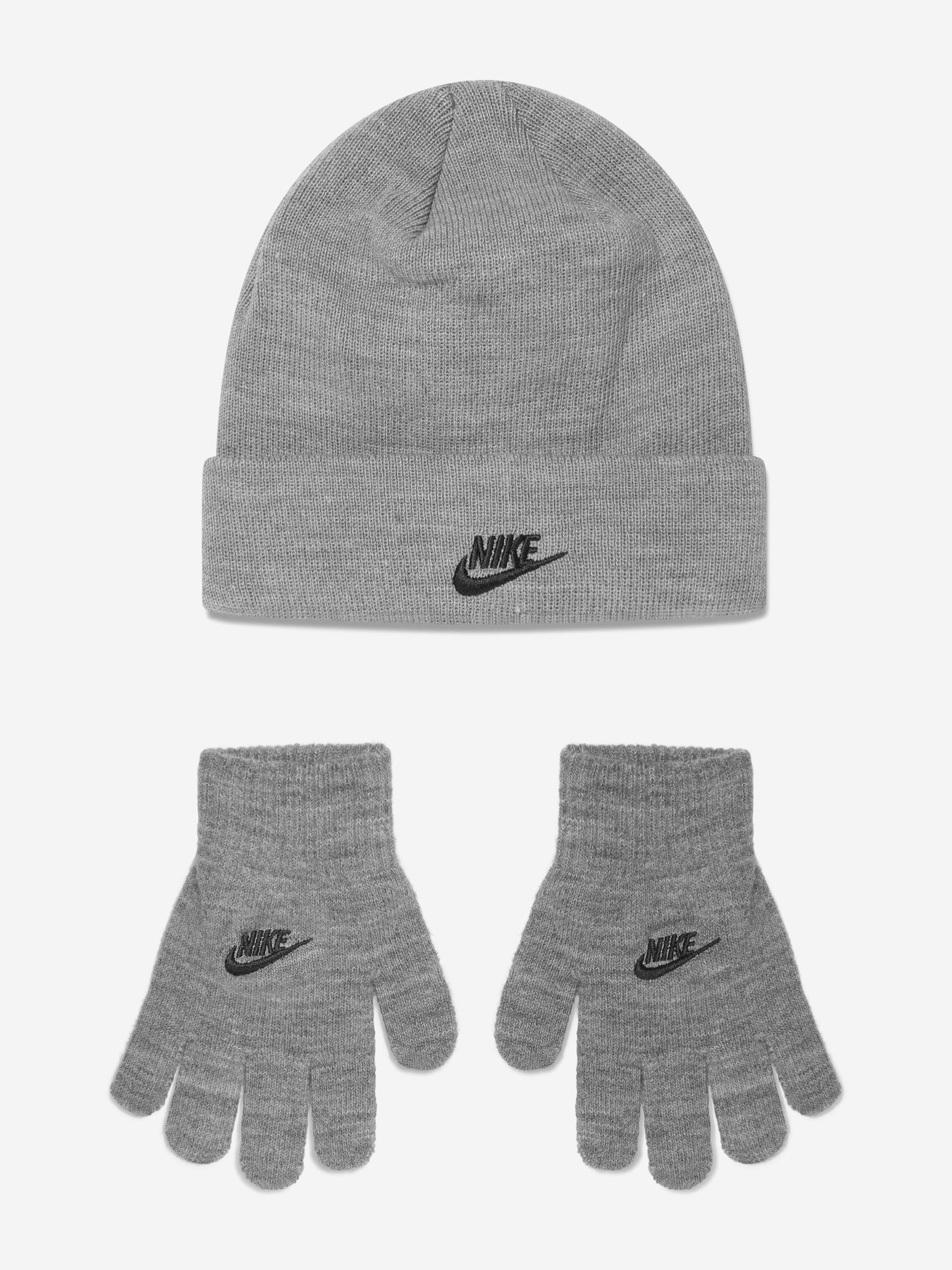 Nike Club Beanie Glove Set