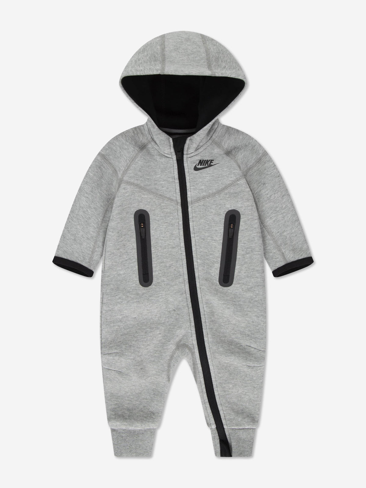 Nike Tech Fleece Hooded Coverall