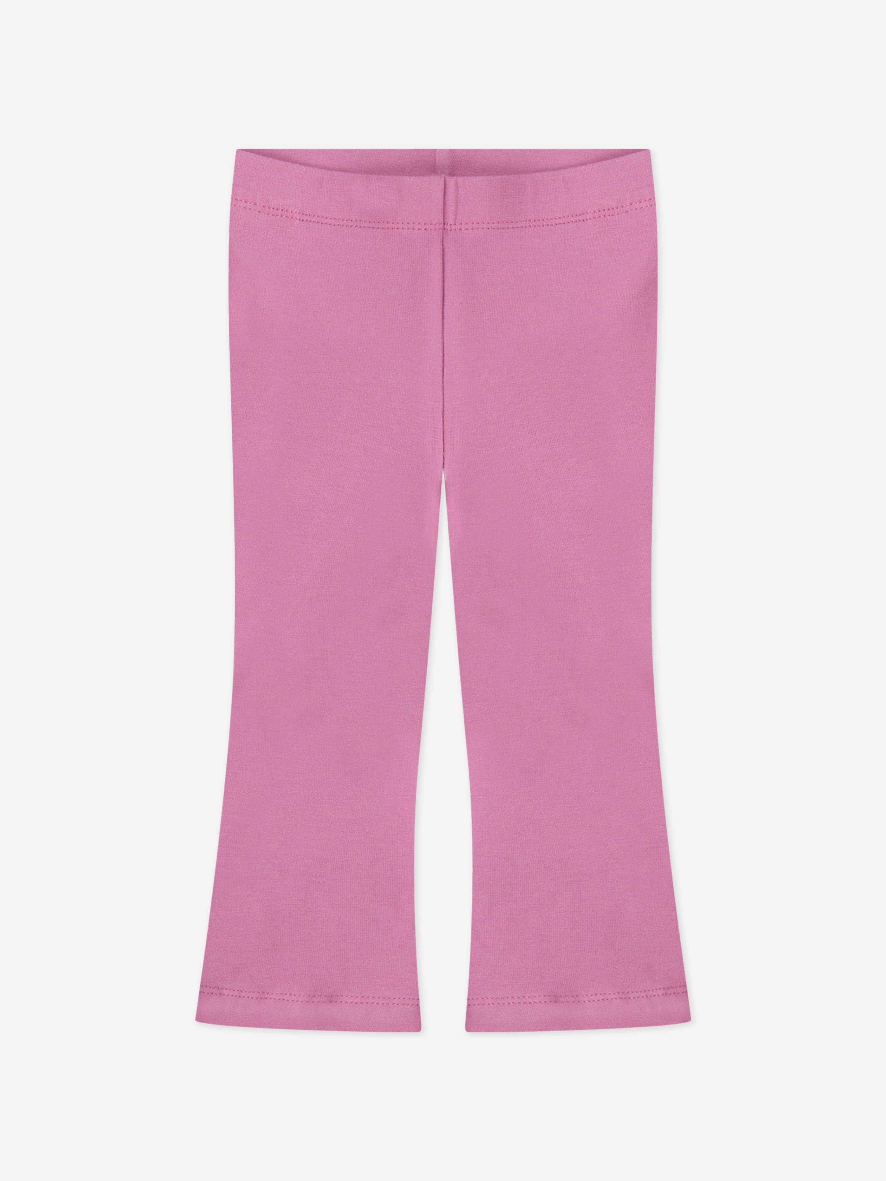 Nike Girls Swoosh Spirit Legging Set in Multicolour