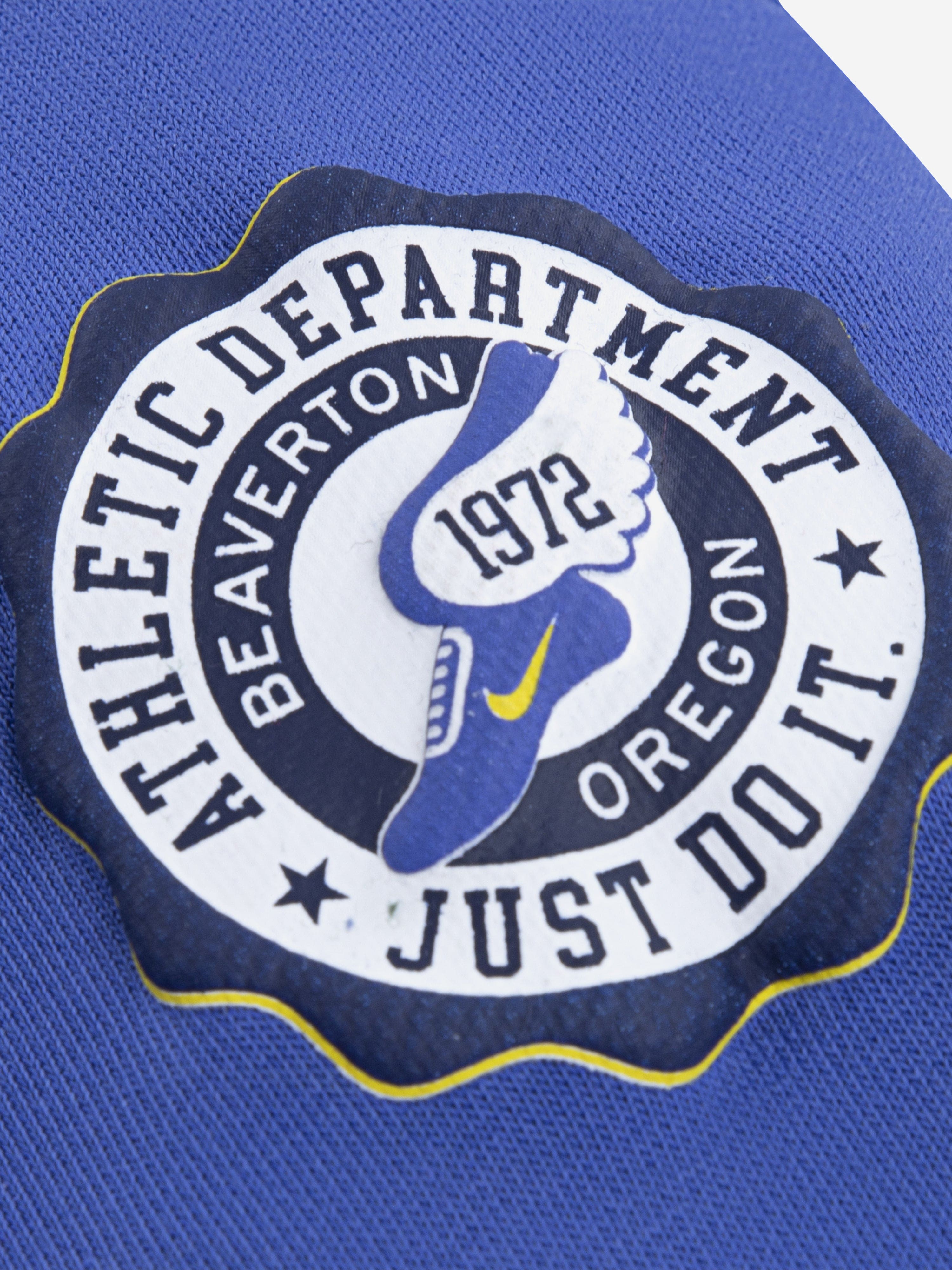 Nike Boys NSW P.E Tracksuit in Navy