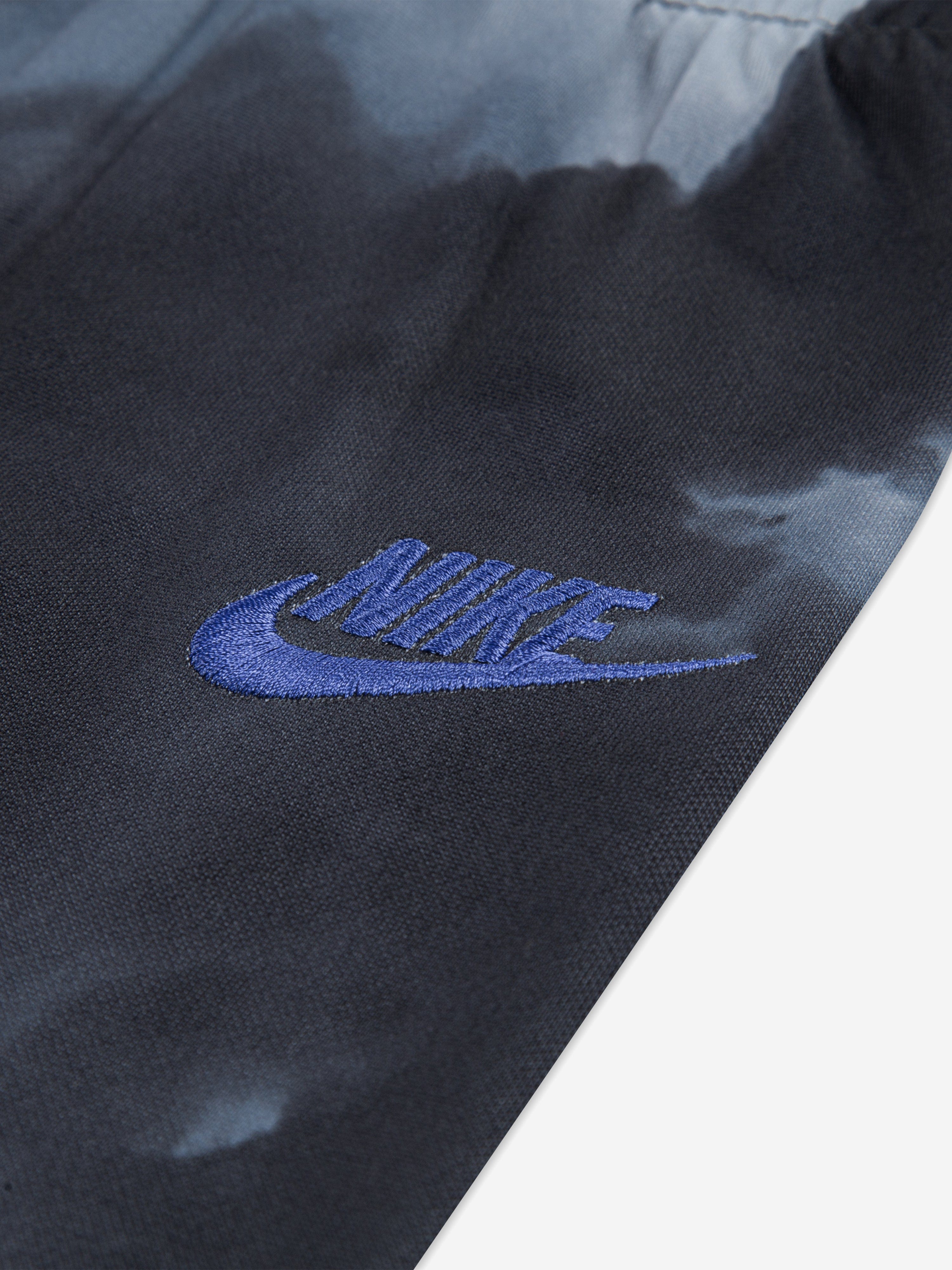Nike Boys NSW AOP Propus Tracksuit in Grey