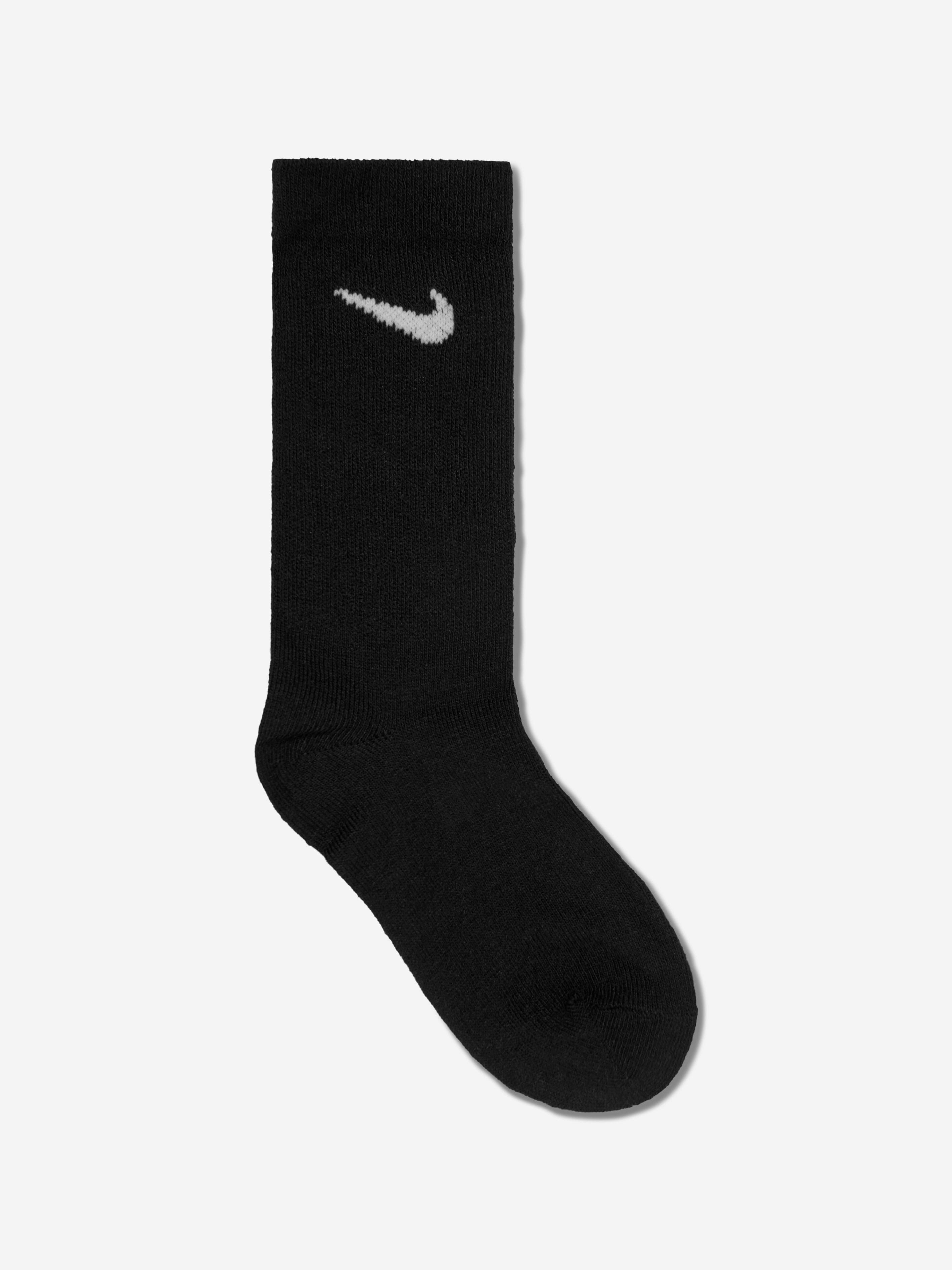 Nike Boys Socks Set (6 Pack)