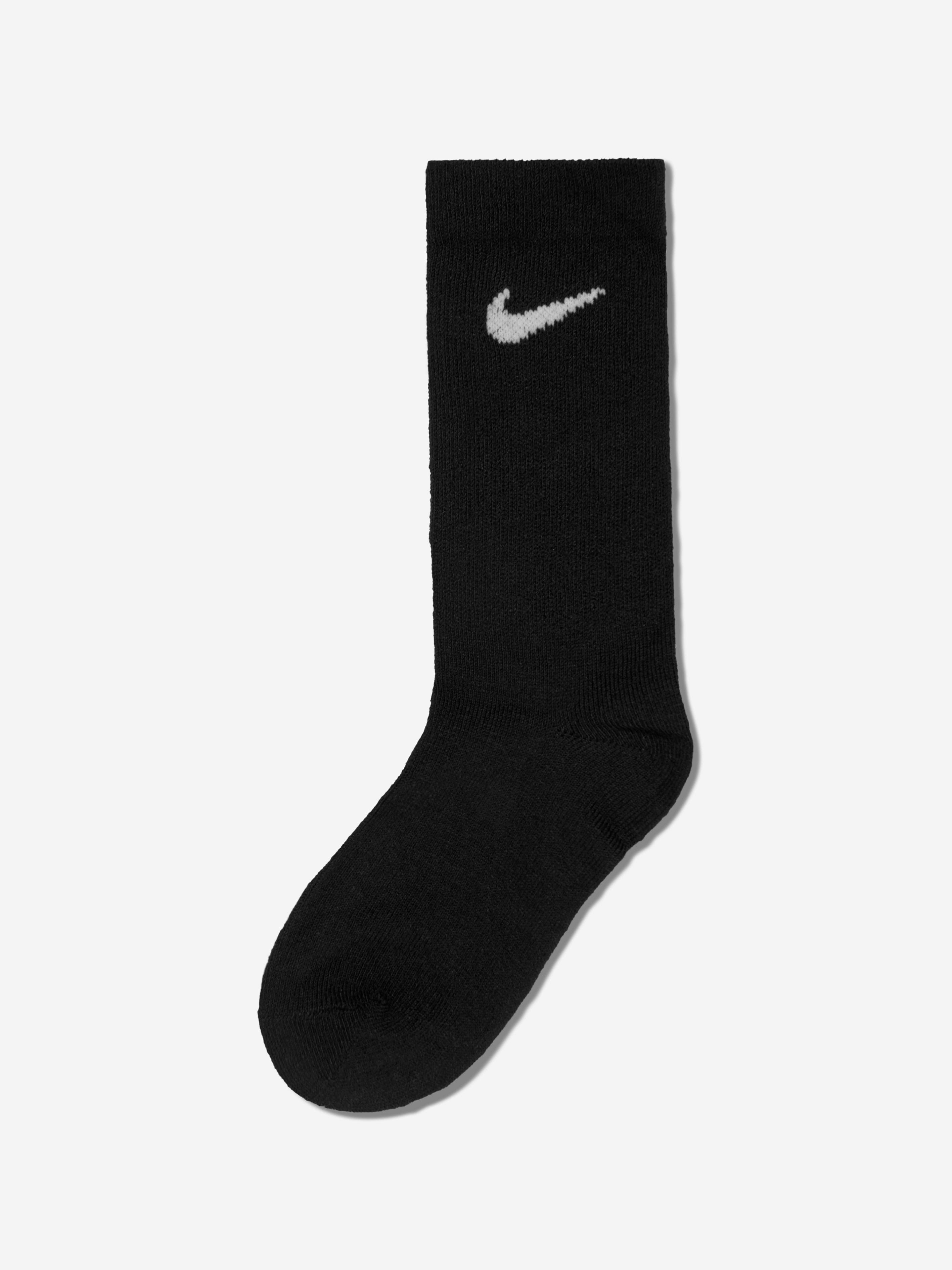 Nike Boys Socks Set (6 Pack)