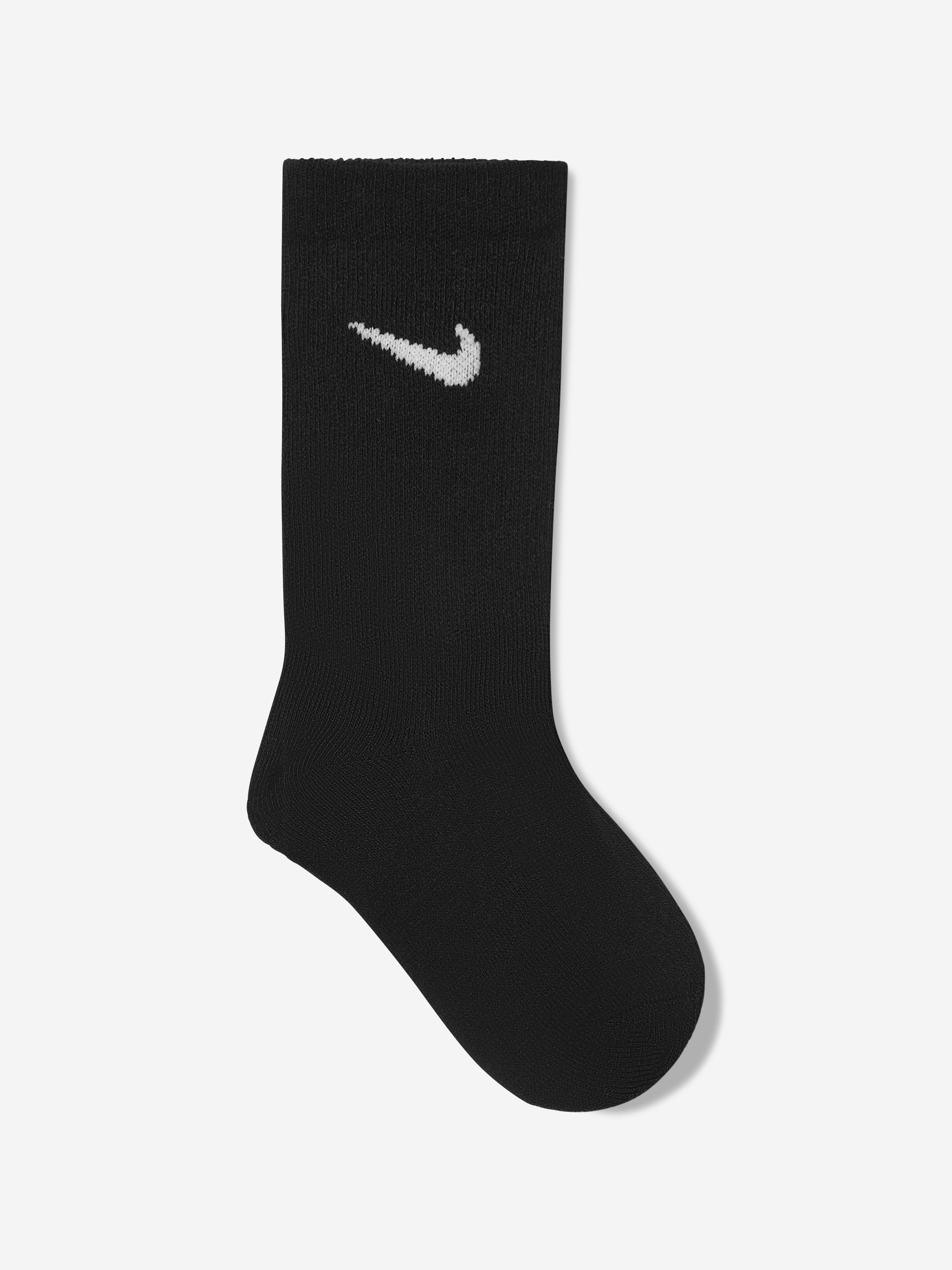 Nike Boys Socks Set (6 Pack)