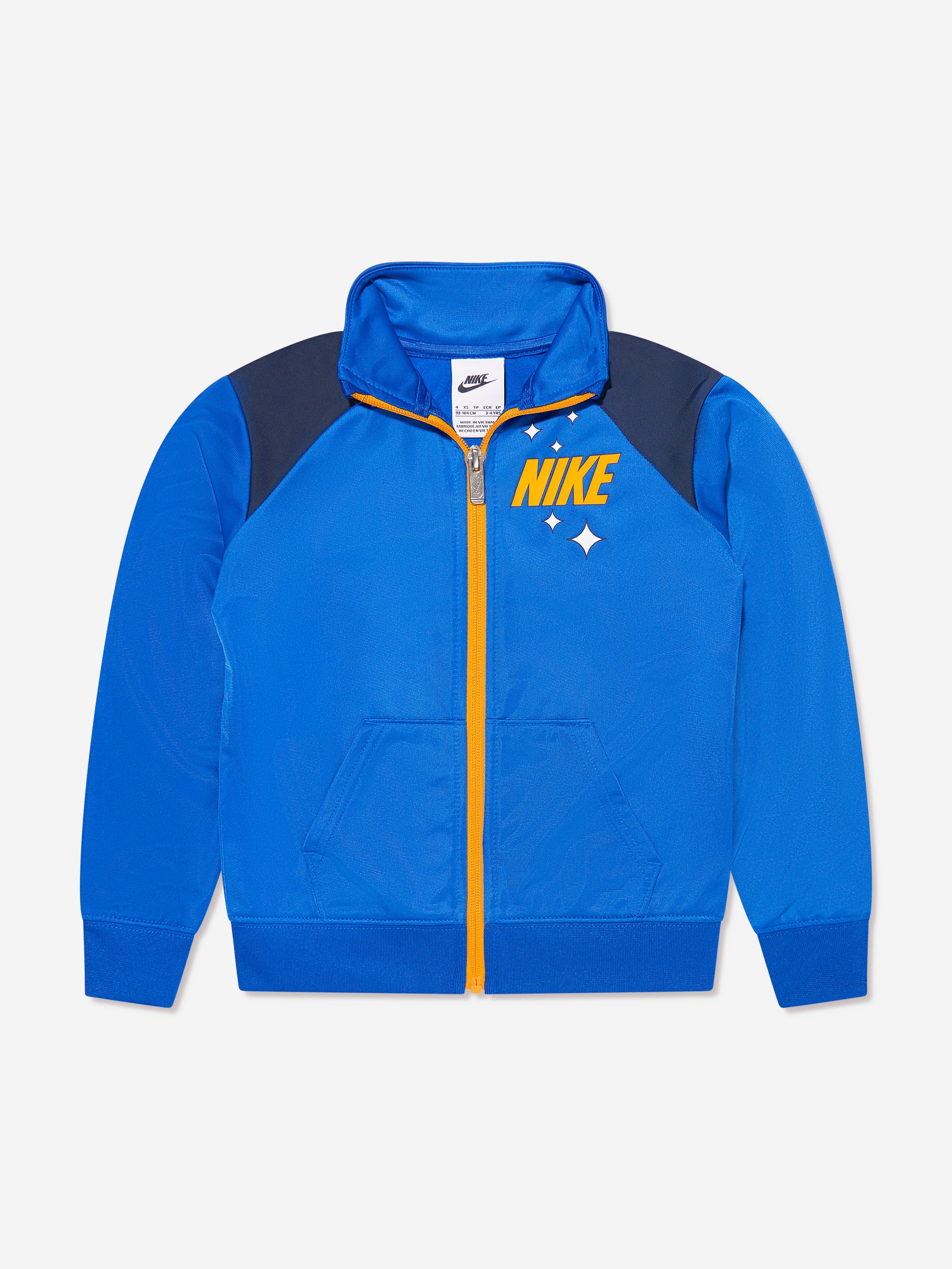 Nike Boys All Day Play Tracksuit