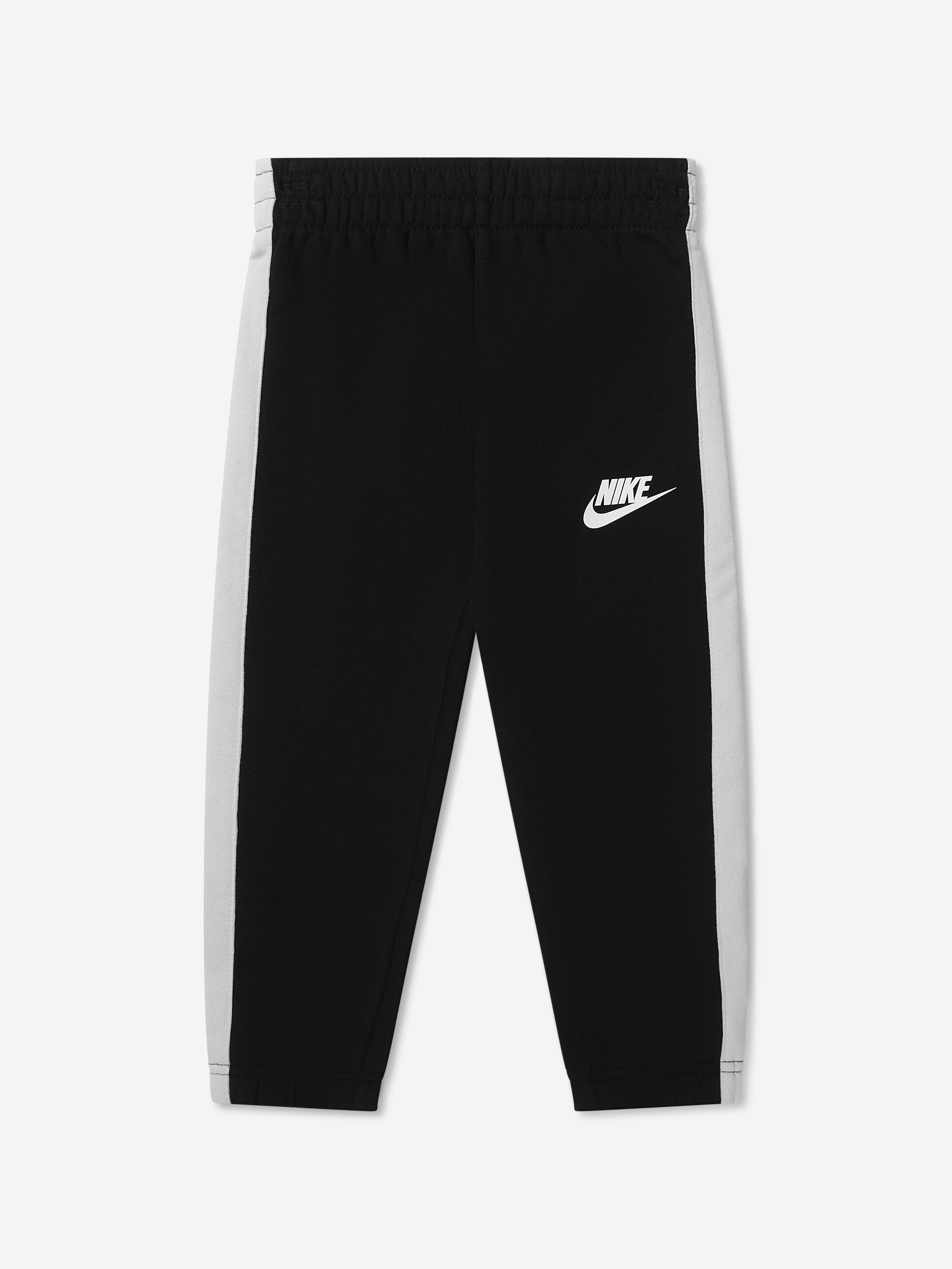 Nike Boys Logo Tracksuit