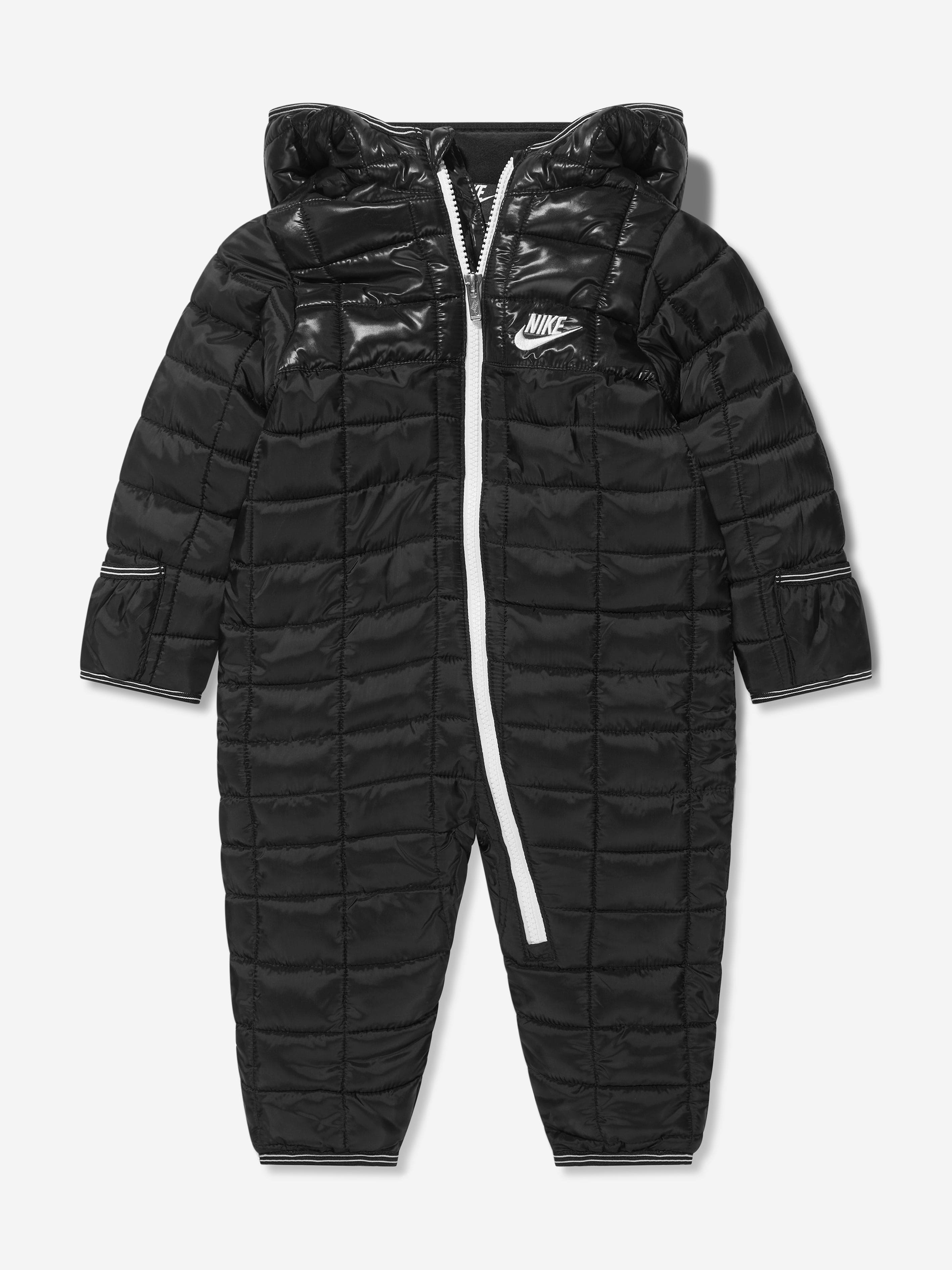 Nike Baby Boys Colourblock Snowsuit